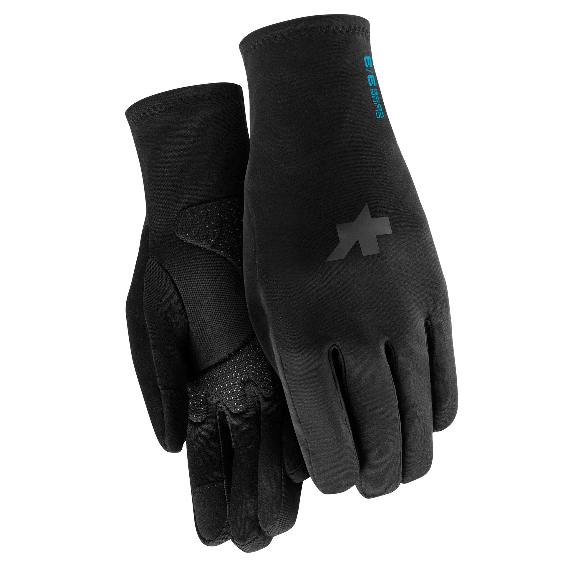 Winter Gloves P1