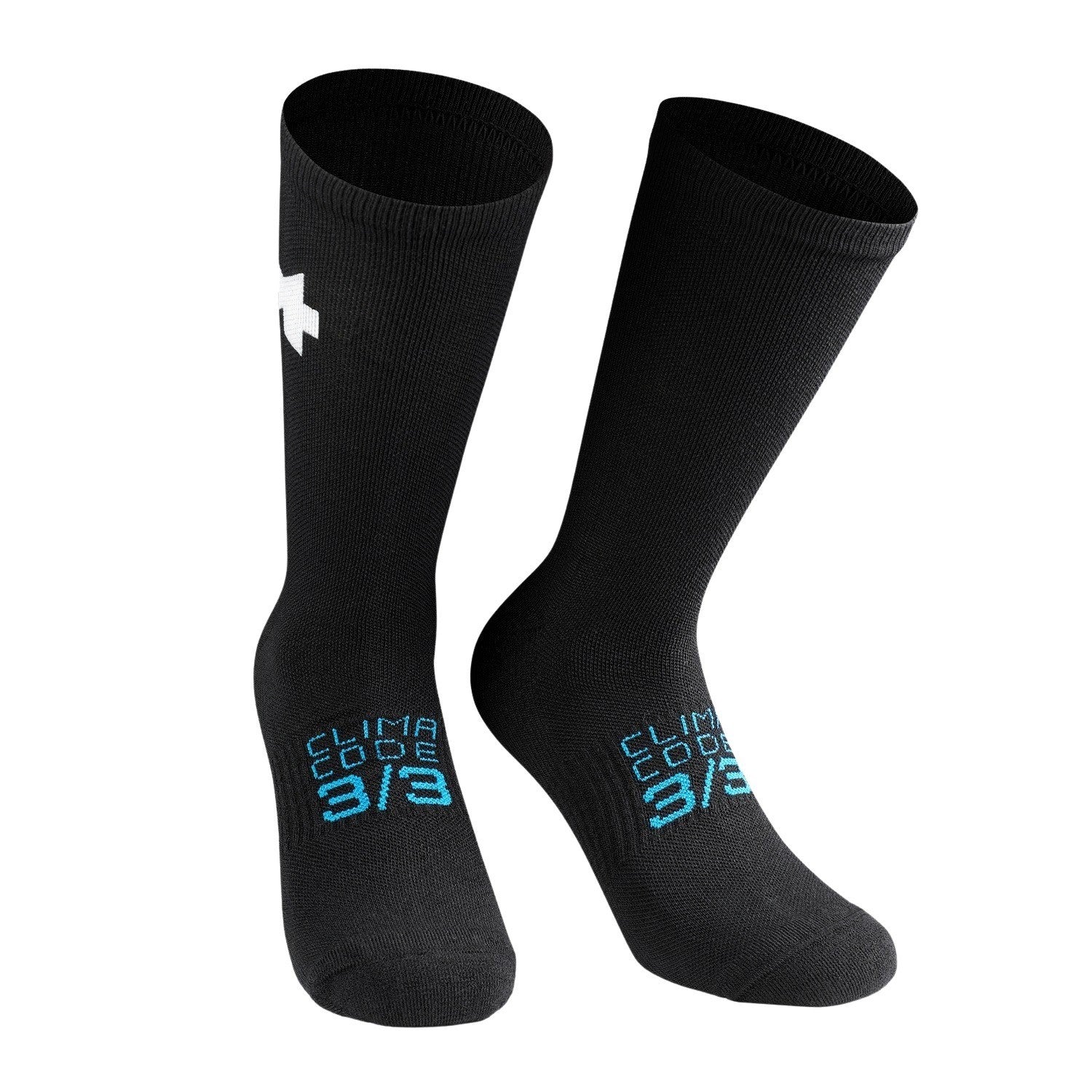 Winter Socks P1