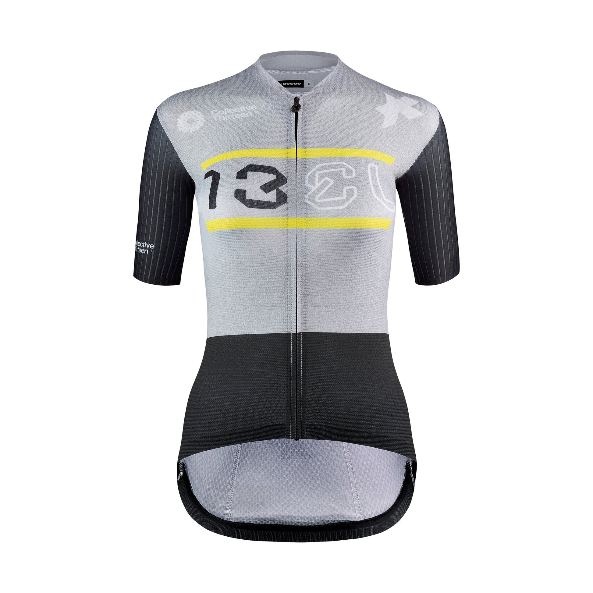 Women's Collective 13 Ltd Edition Jersey