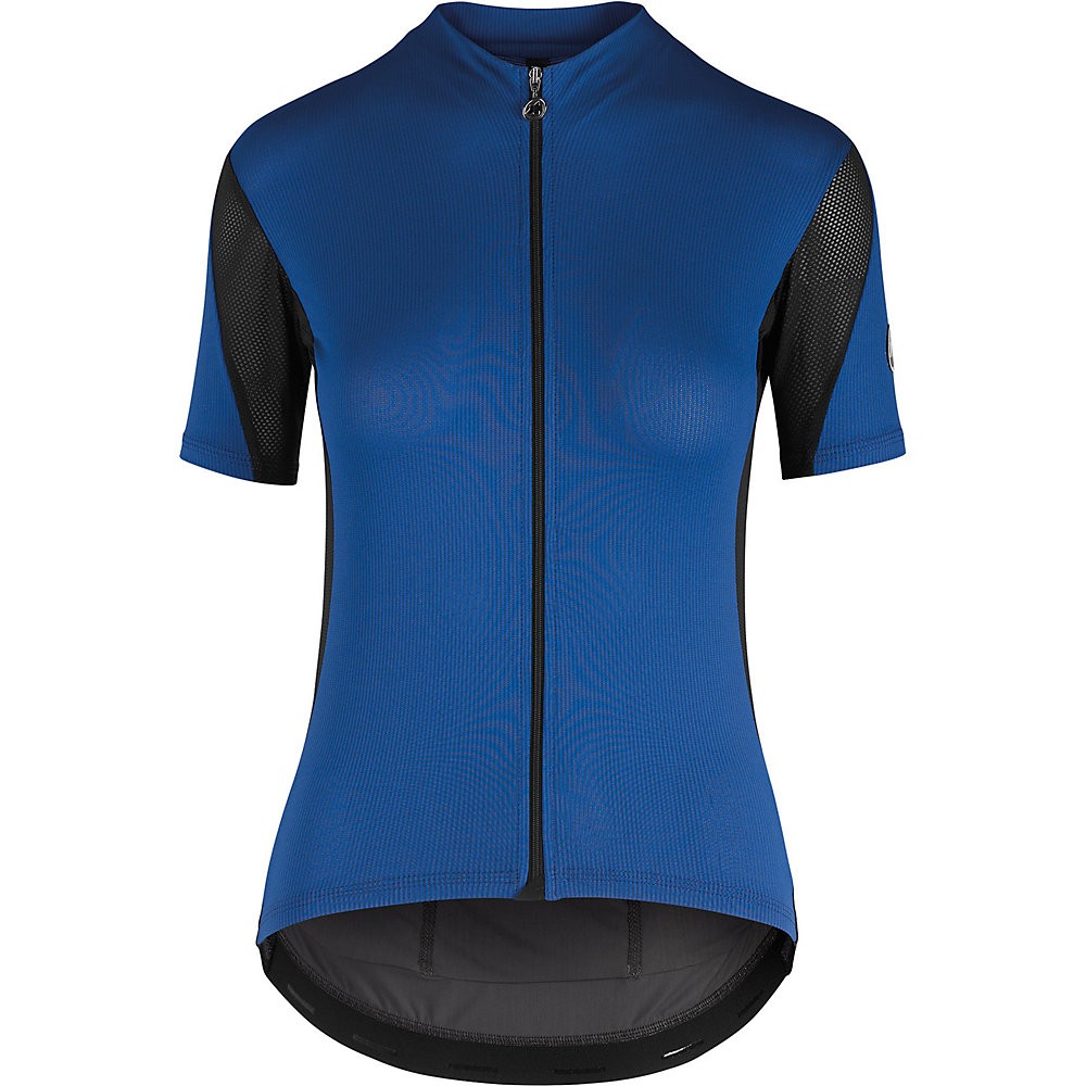 Women's Rally Short Sleeve Jersey