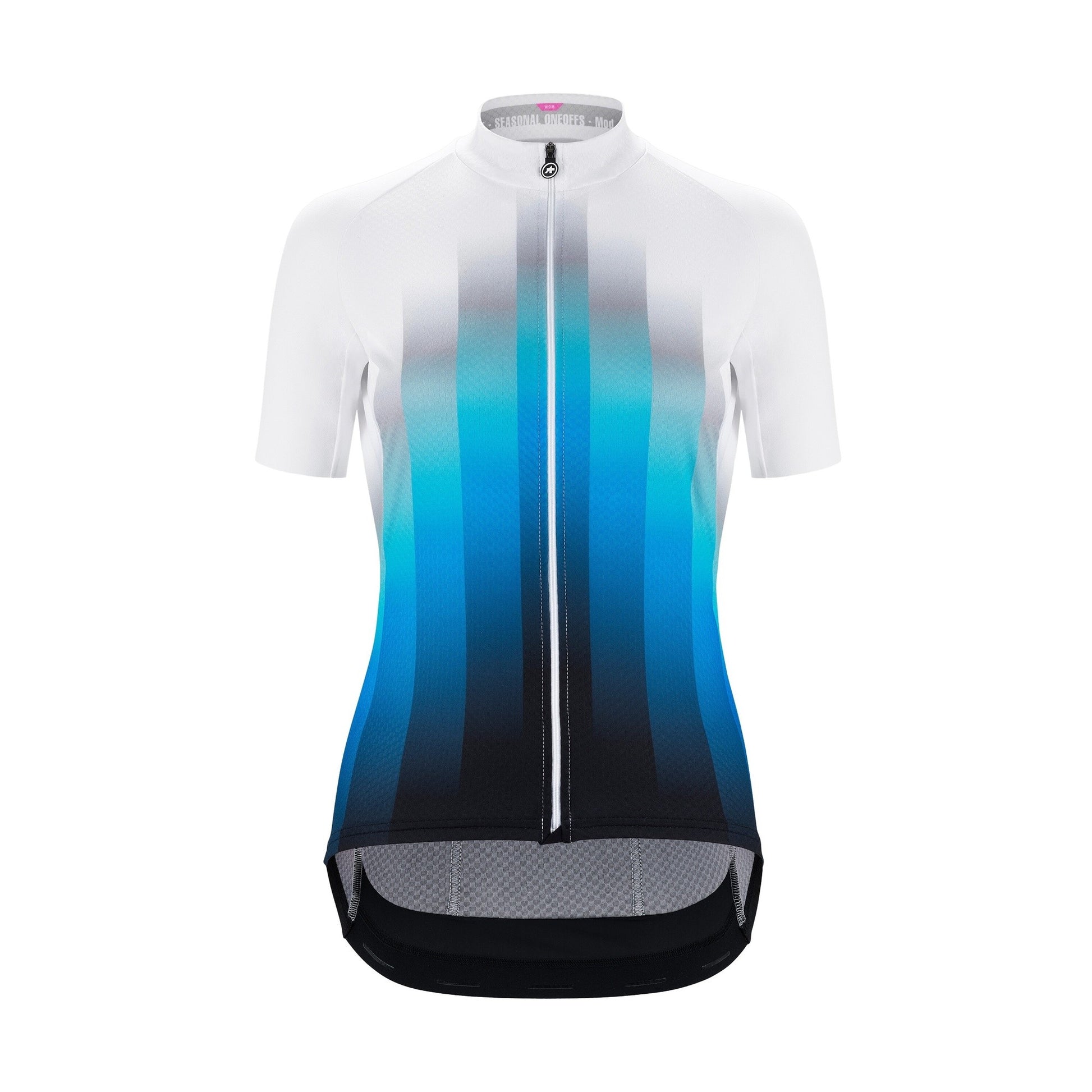 Women's UMA GT C2 Jersey Gruppetto