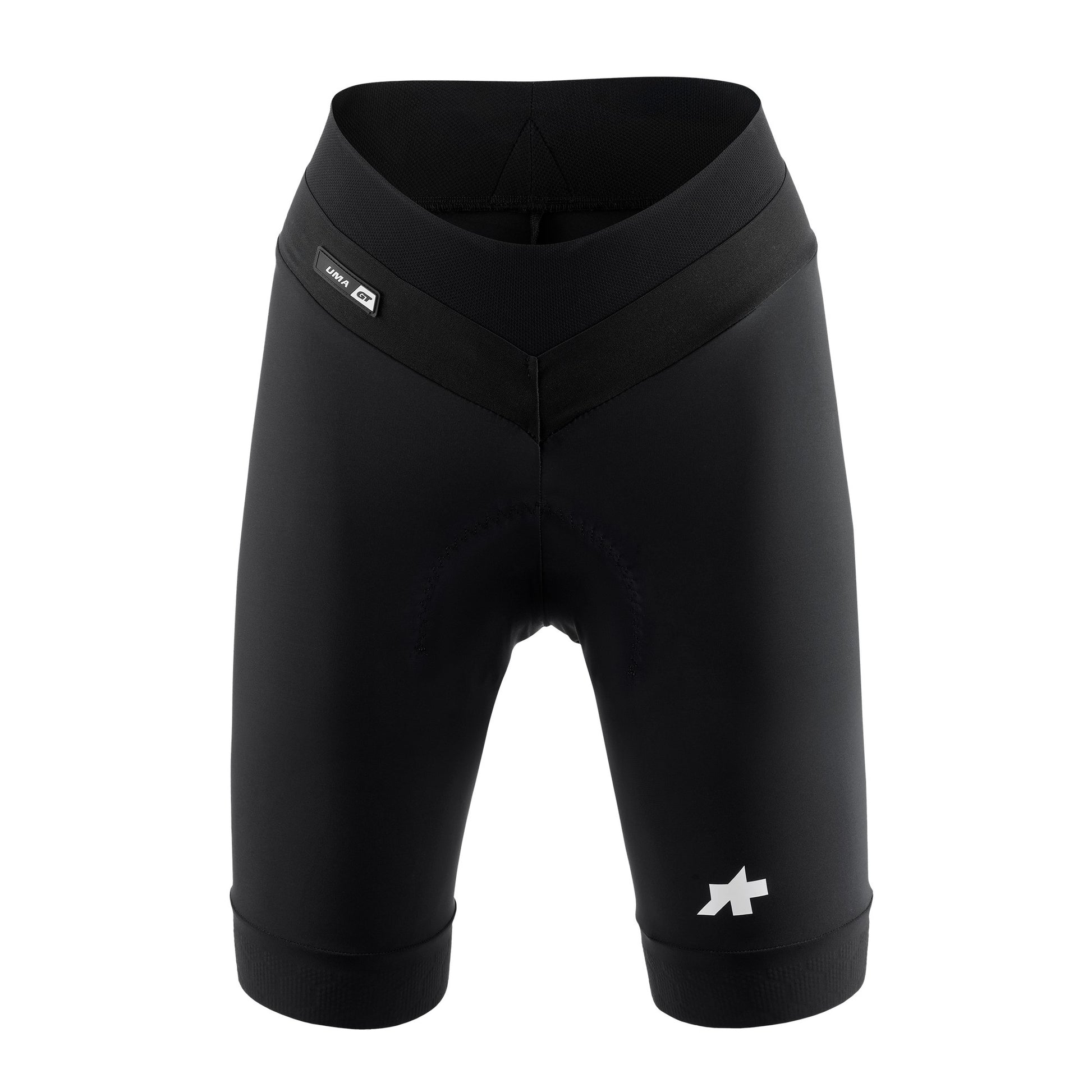 Women's UMA GT Half Shorts S11 - Short Leg