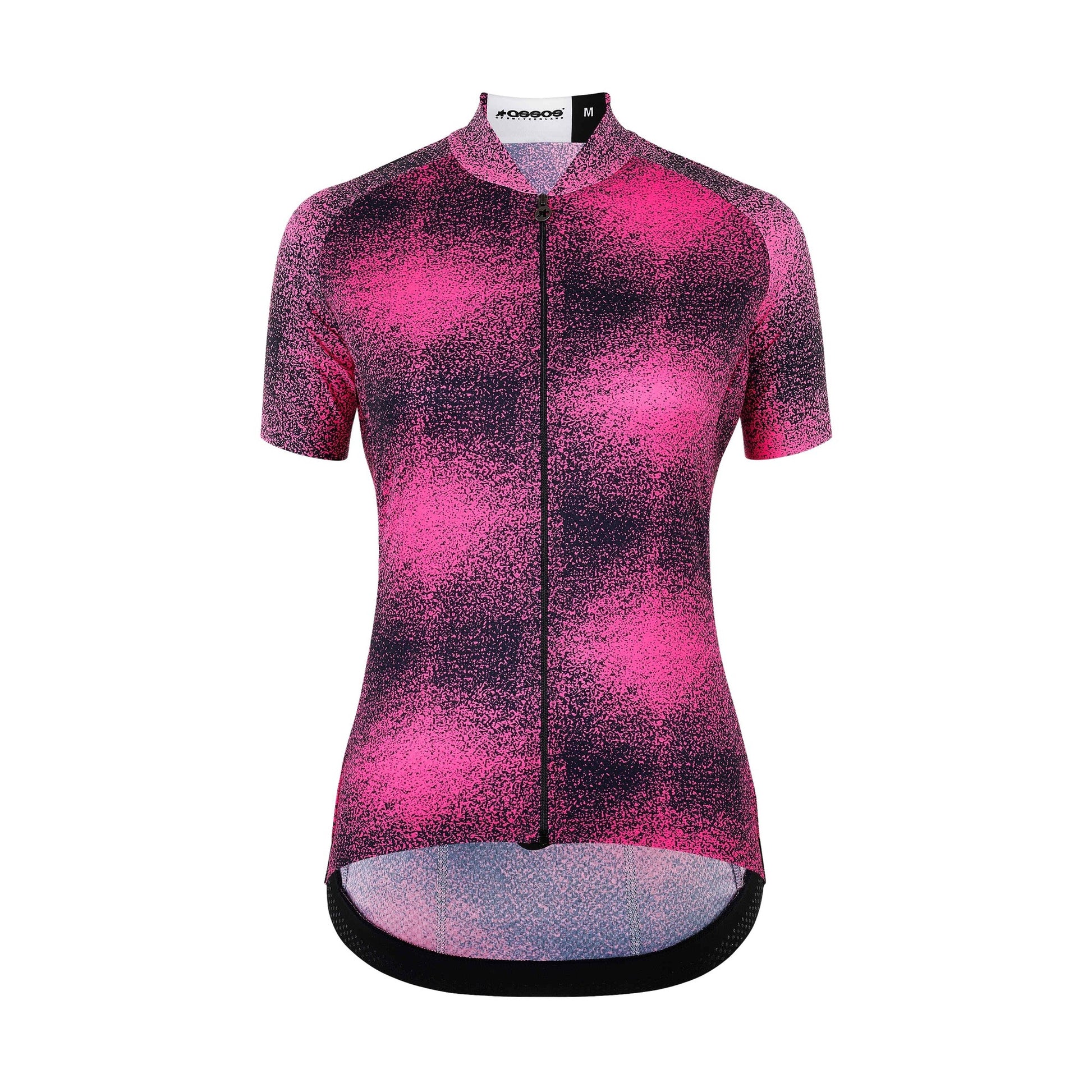 Women's UMA GT Jersey C2 EVO Zeus