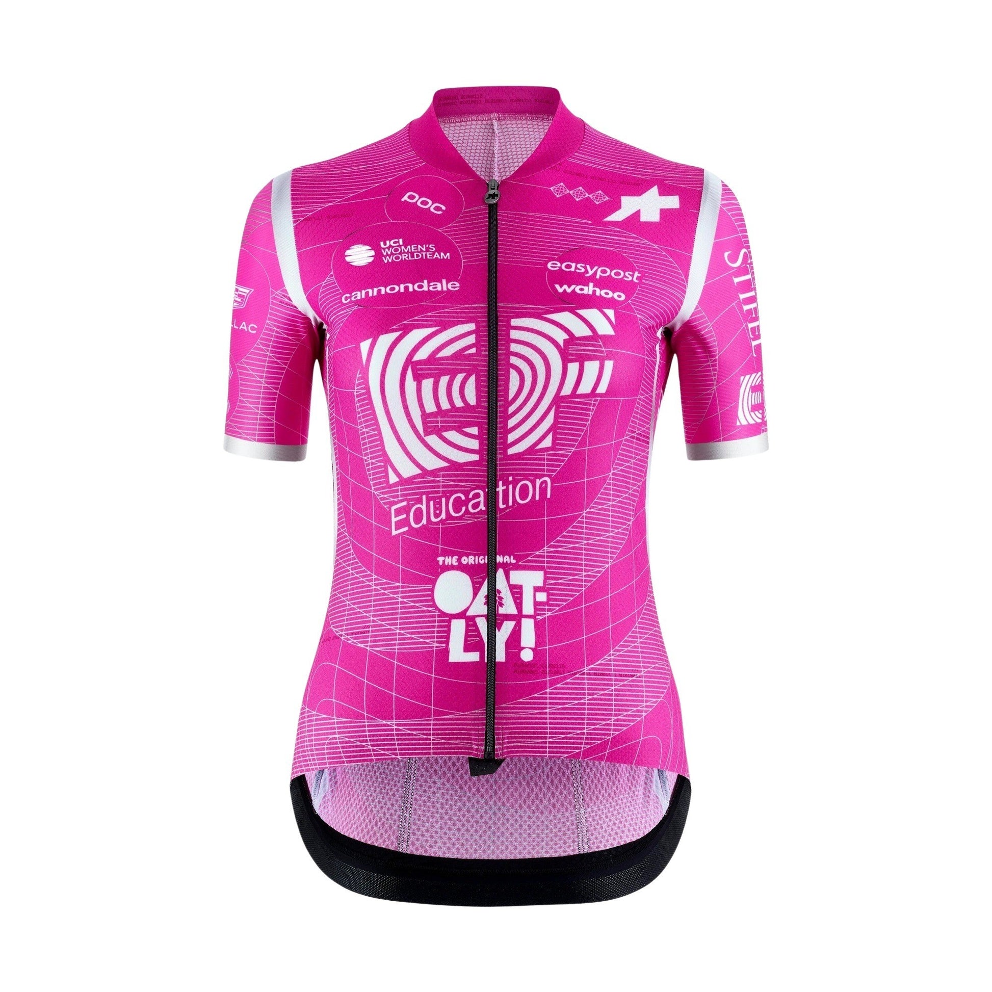 Women's UMA GT Jersey S11 EVO EF Replica