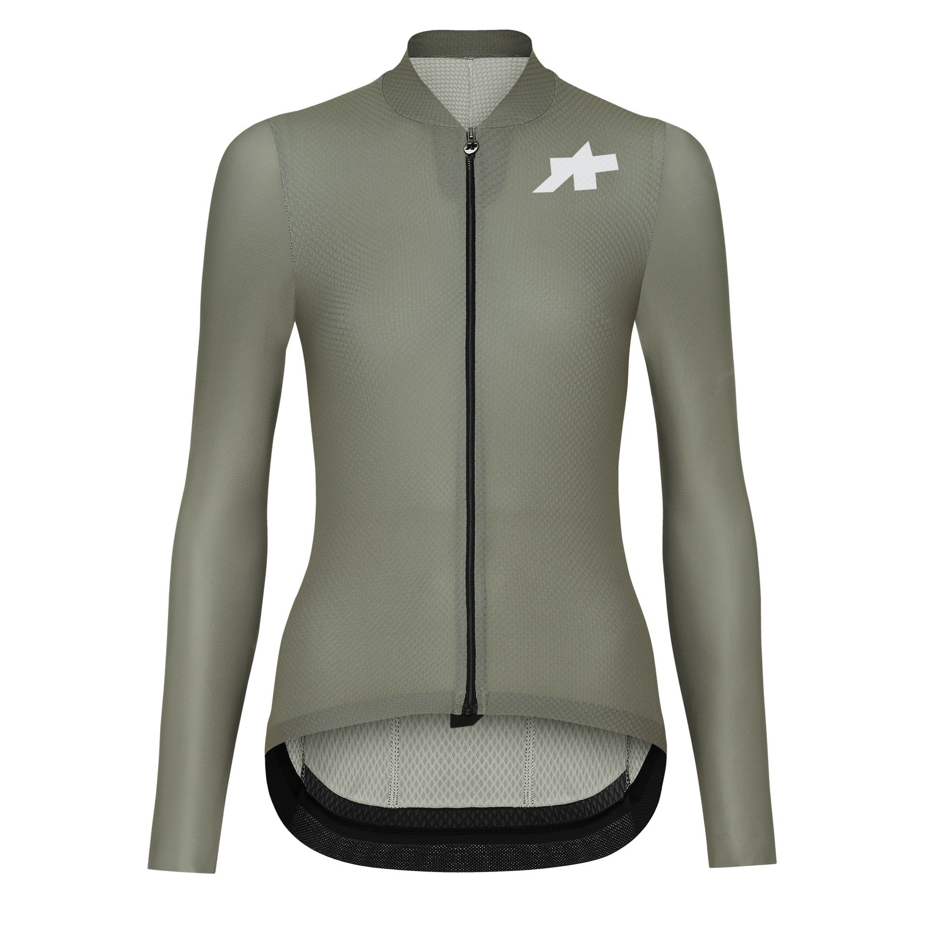 Women's UMA GT Long Sleeve Jersey S11 EVO