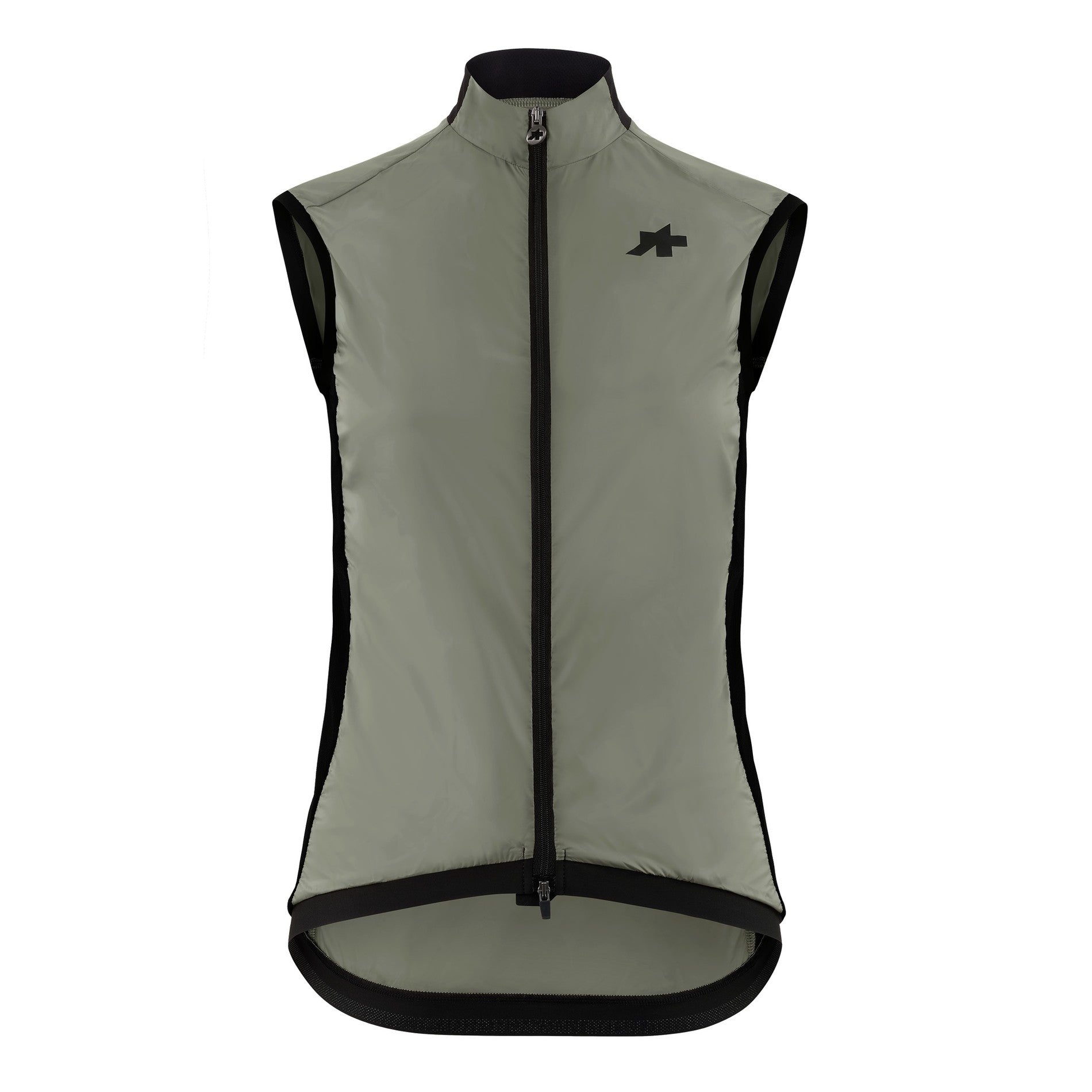Women's UMA GT Wind Vest S11