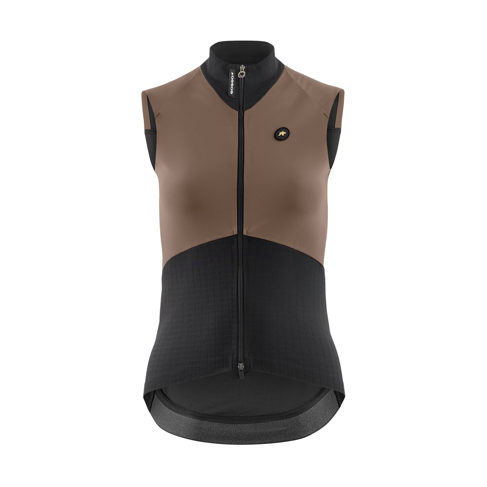 Women's UMA GTV Spring Fall Vest S11