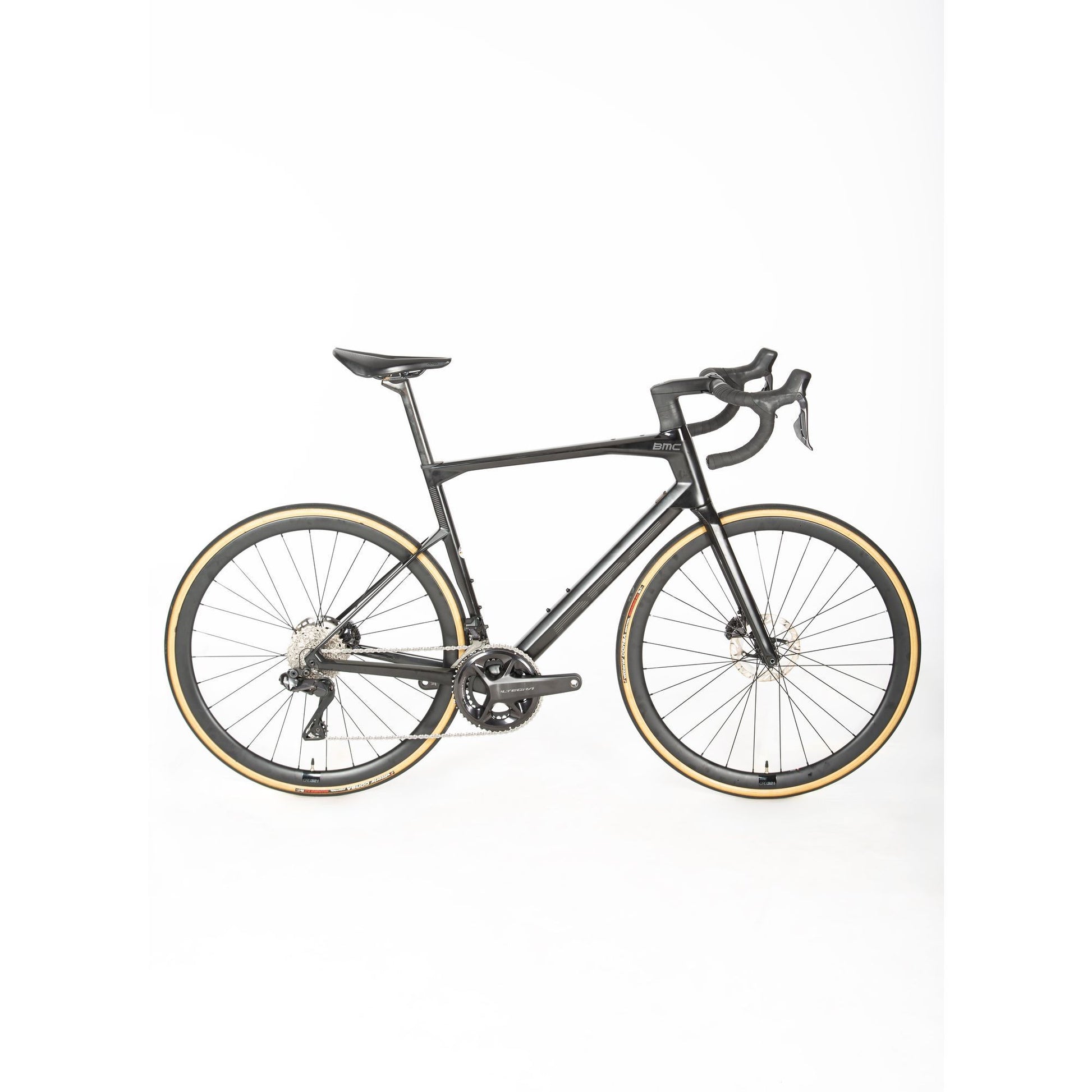 Roadmachine 01 Five 2023 56cm - Approved Used