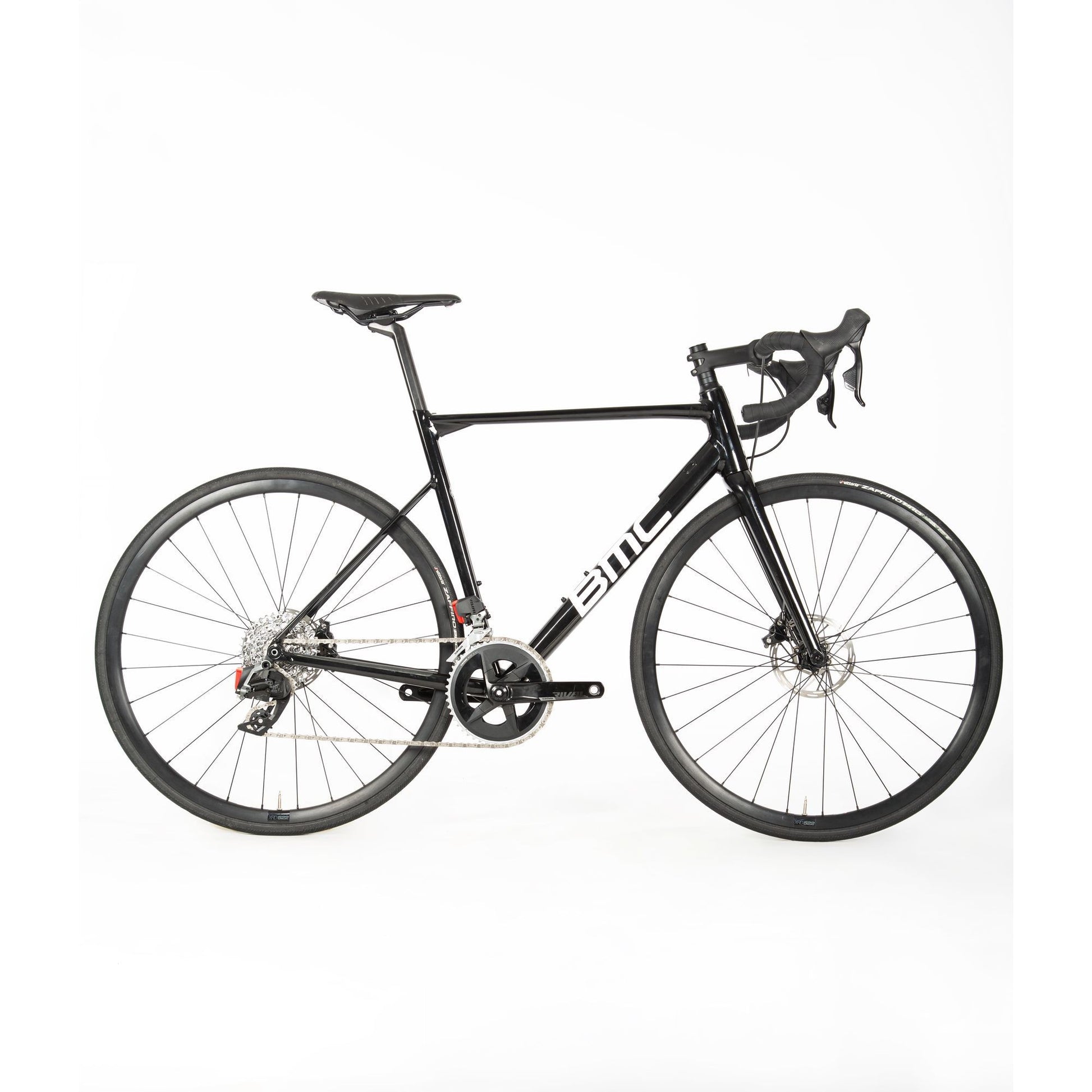 Teammachine ALR ONE Aluminium 2023 54cm - Approved Used