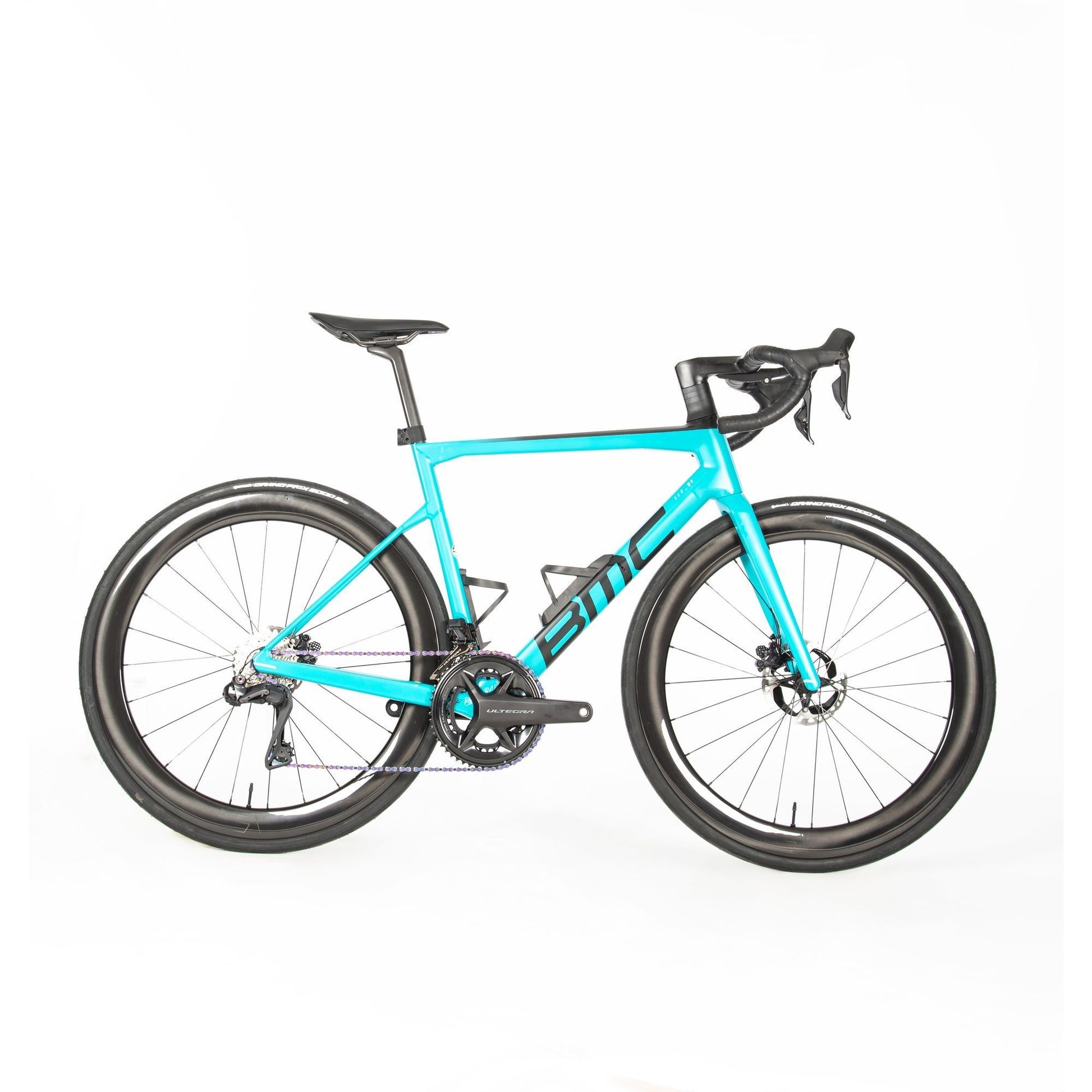 Teammachine SLR01 THREE 2023 54cm - Approved Used