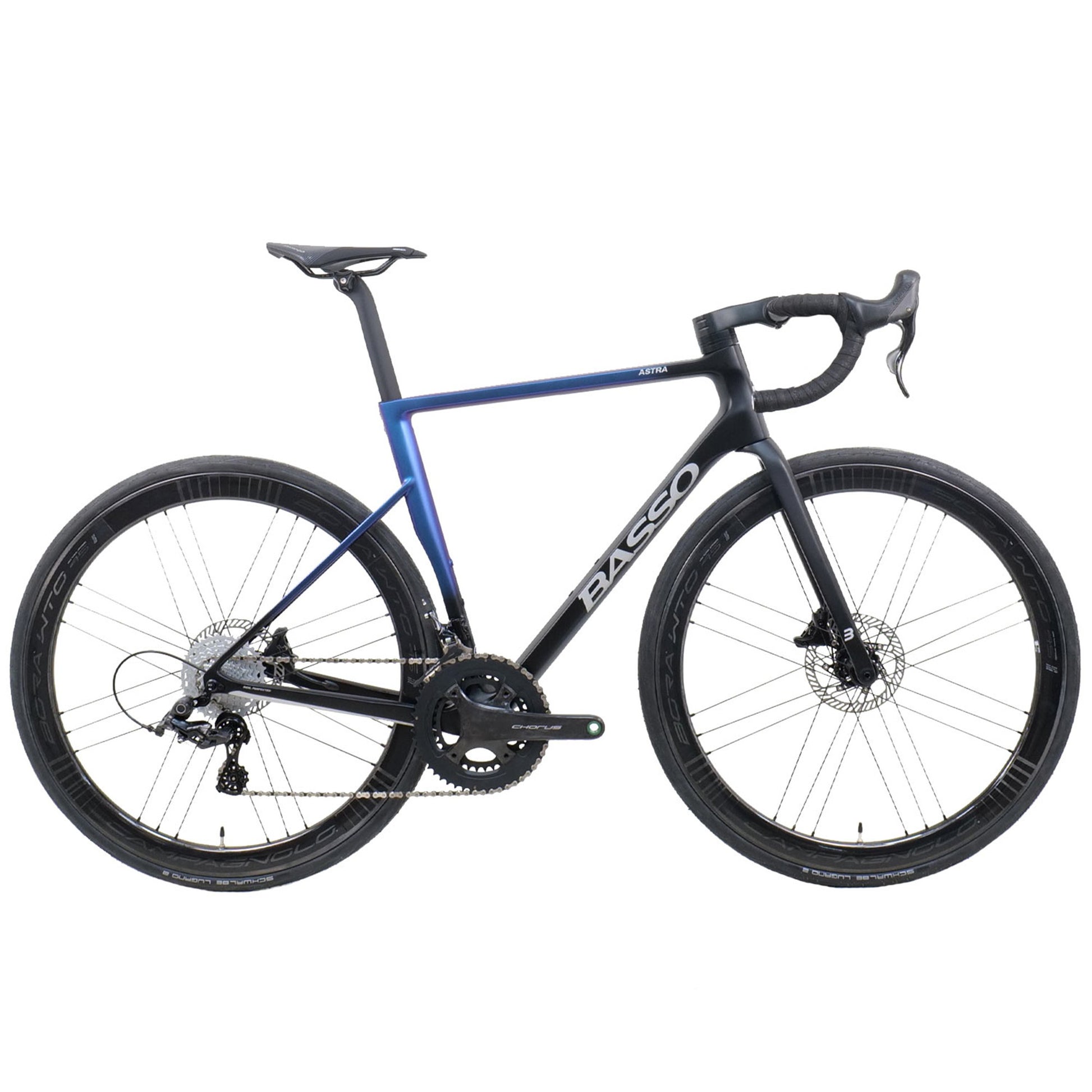 Astra Chorus Bike