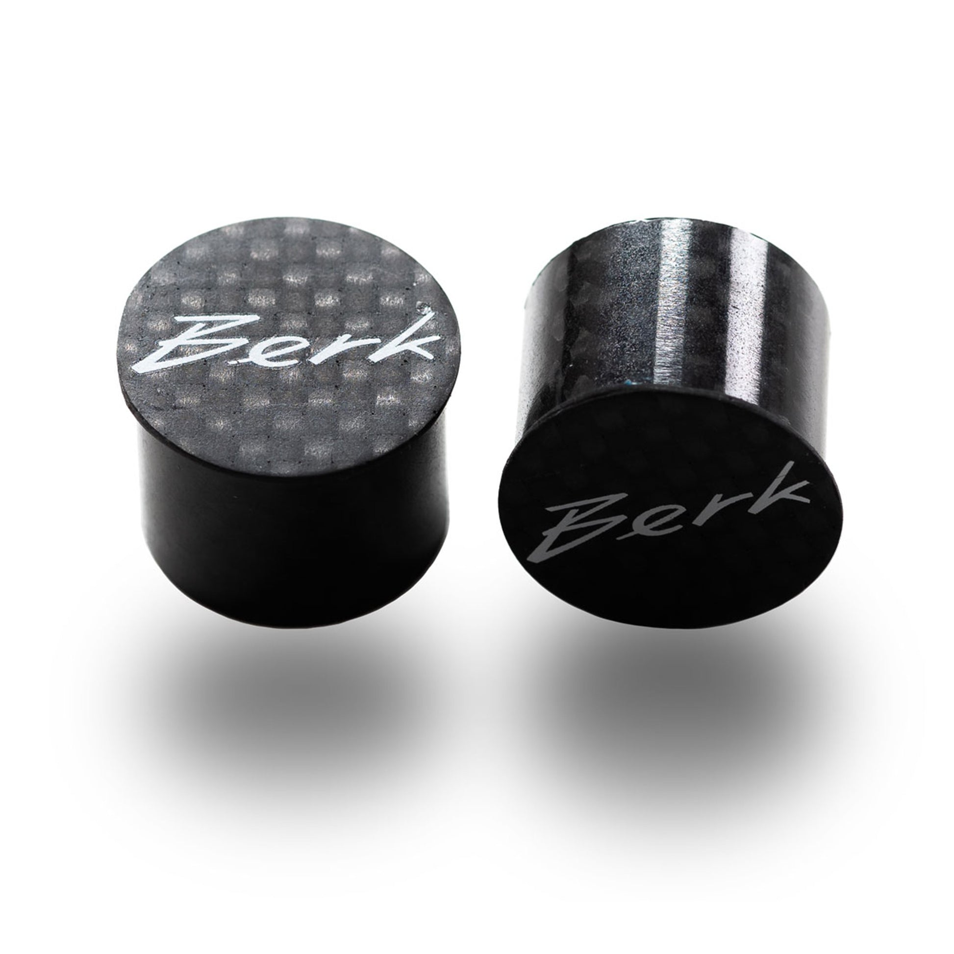 Carbon Bar End Plugs