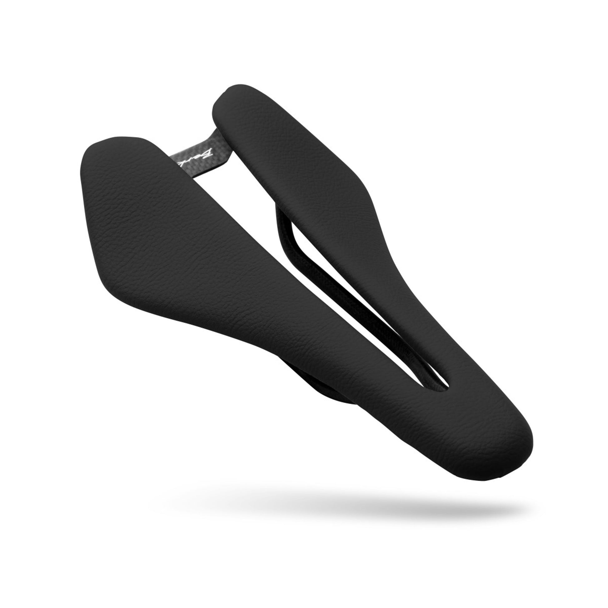 Dila Padded Carbon Saddle