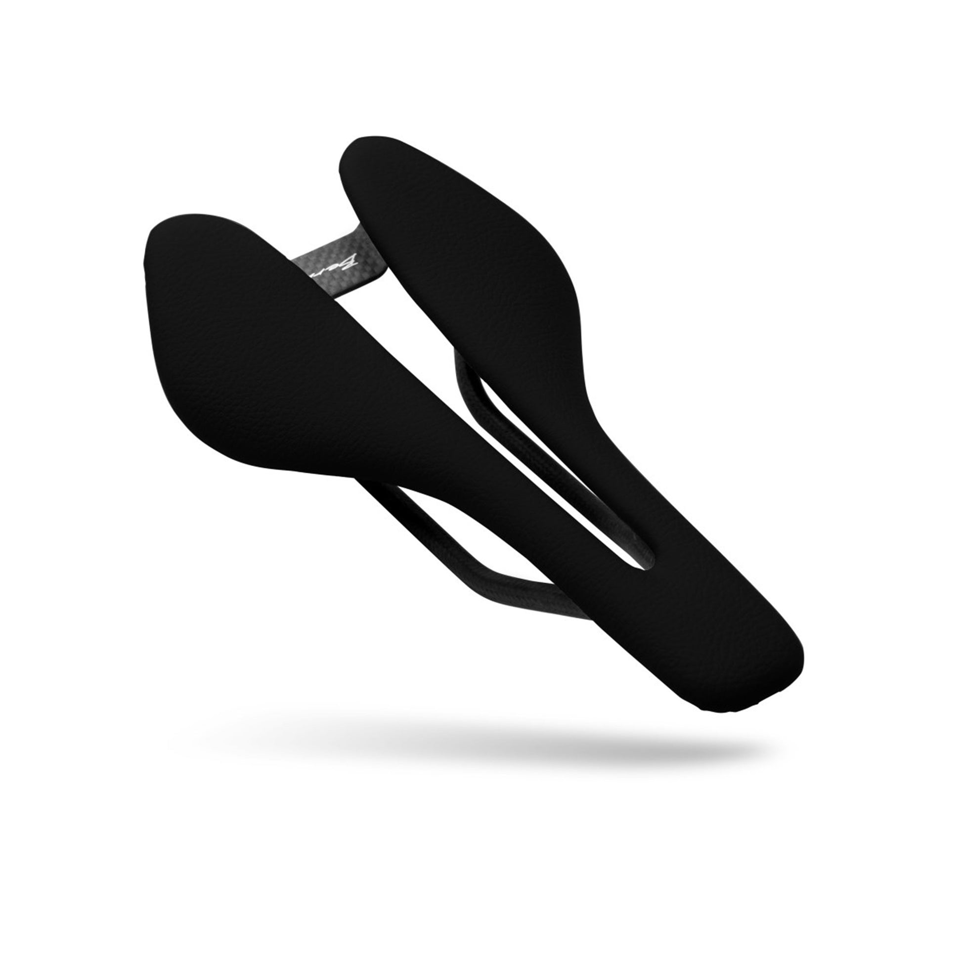 Lipa Padded Carbon Saddle