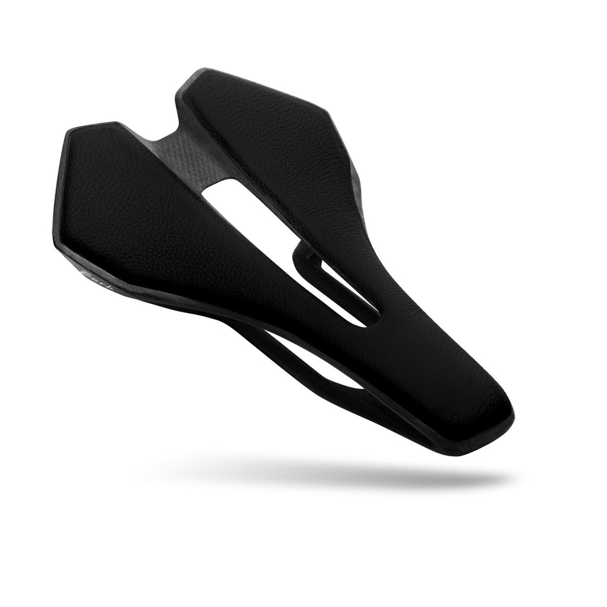 Lupina Monocoque Open Padded Carbon Saddle