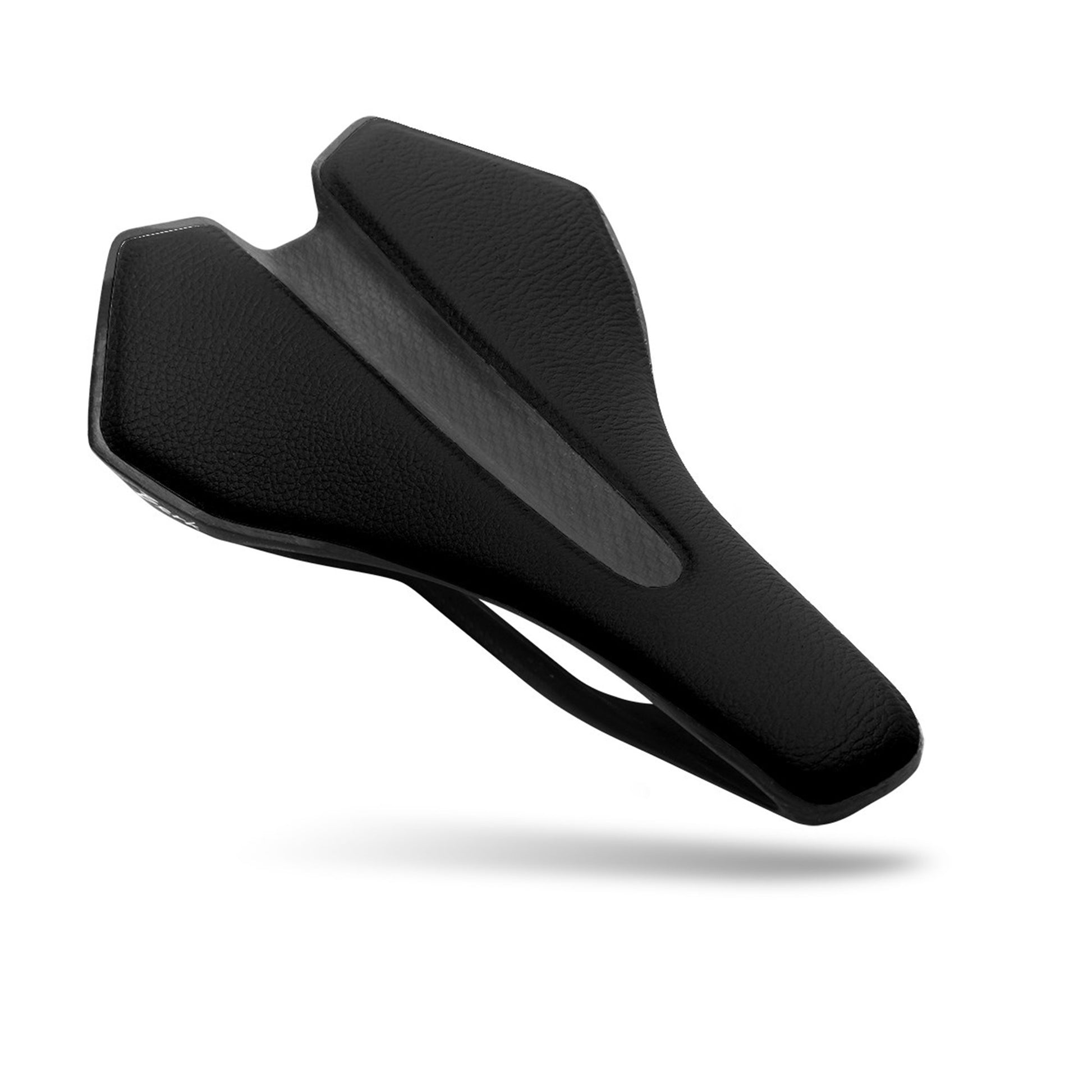 Lupina Monocoque Padded Gravel Saddle