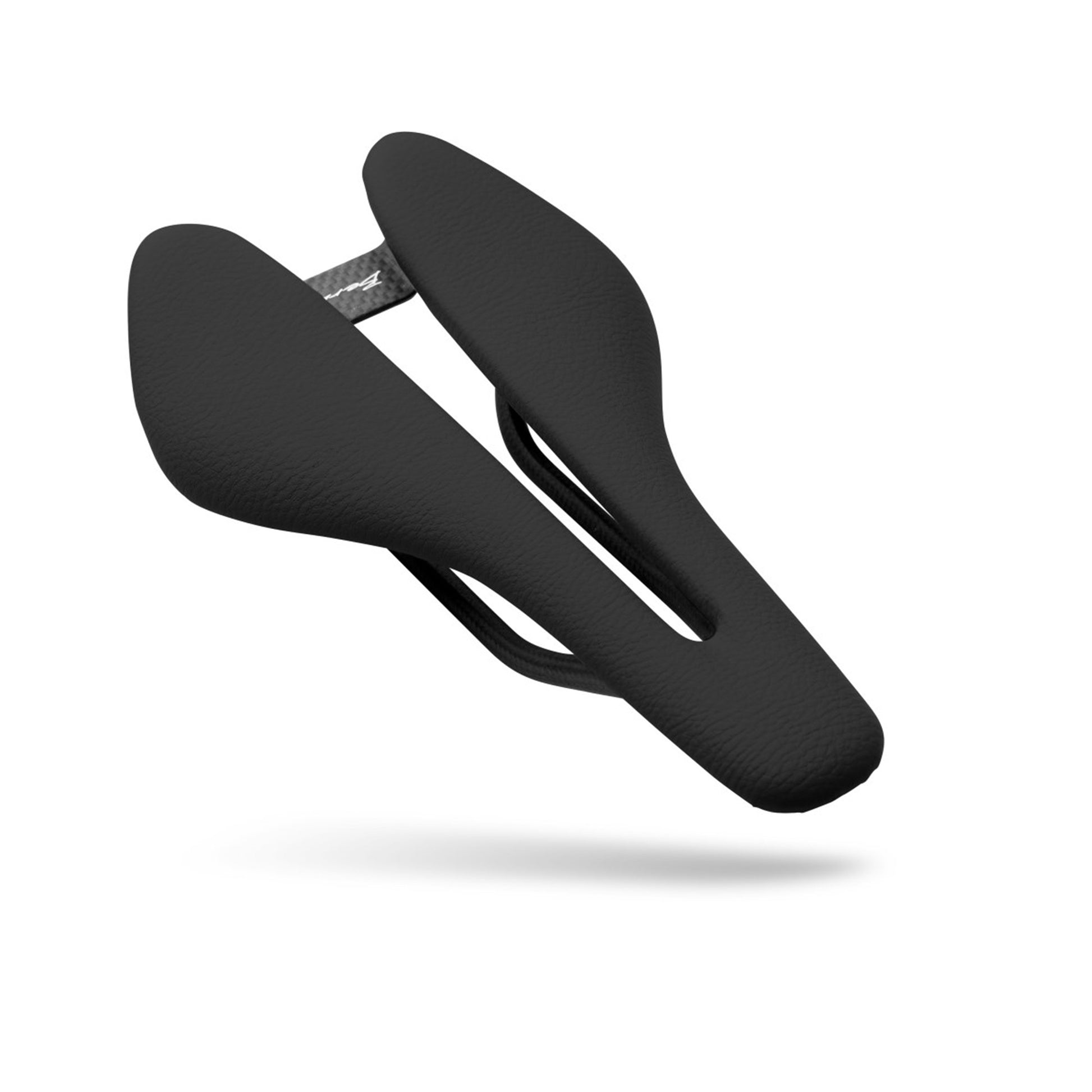 Ploh Padded Carbon Saddle