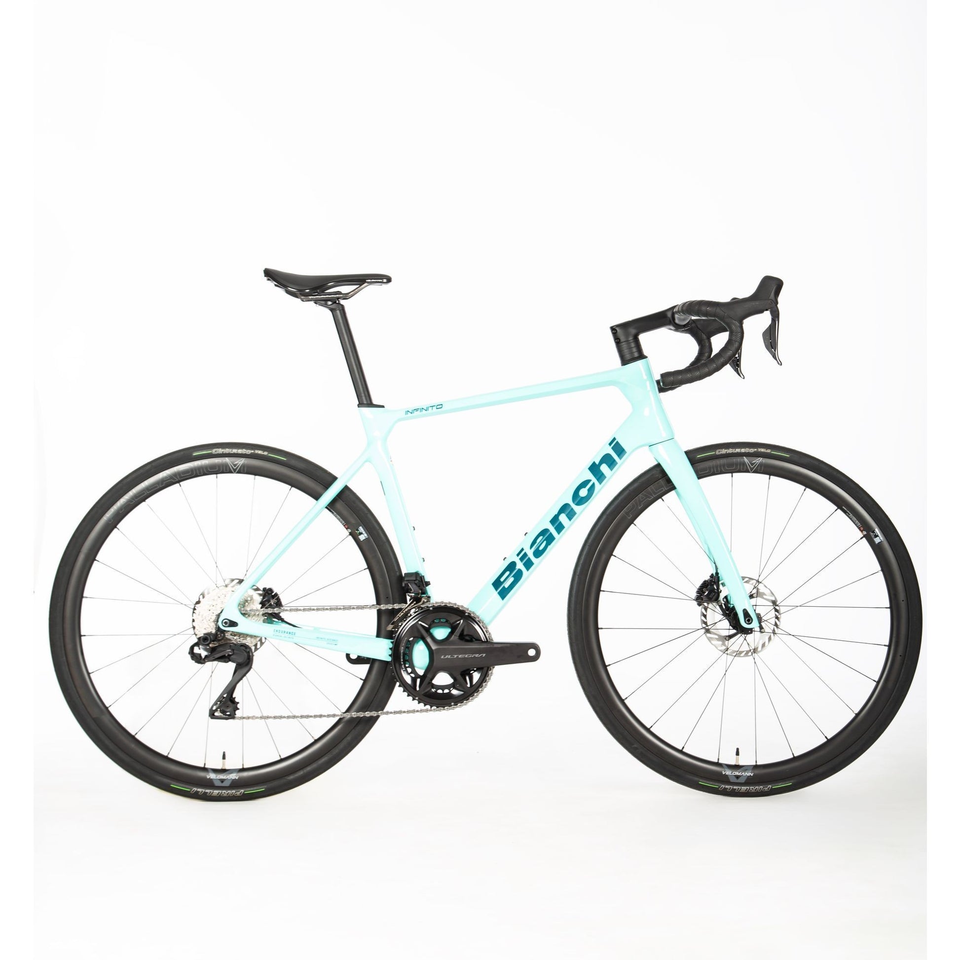 Infinito Carbon 2025 55cm - Approved Used