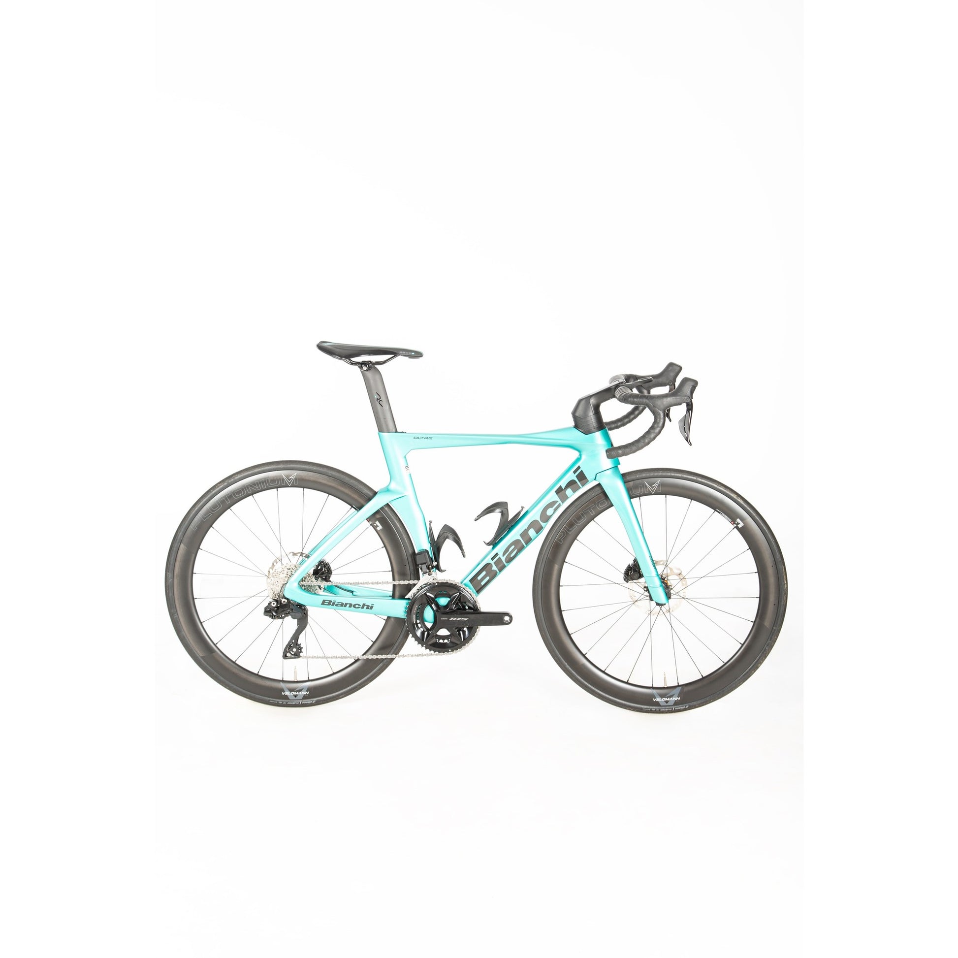Oltre Comp 2025 53cm - Approved Used