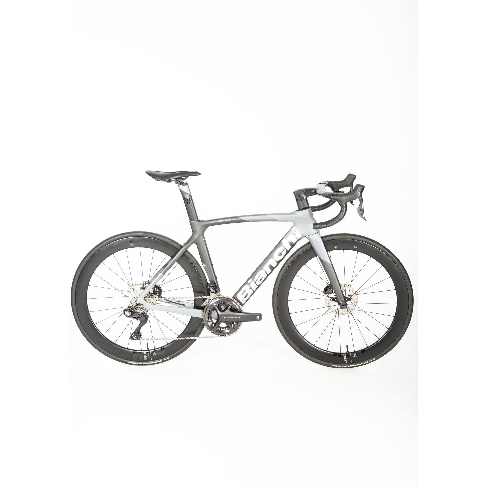 Oltre XR4 53cm 2022 - Approved Used