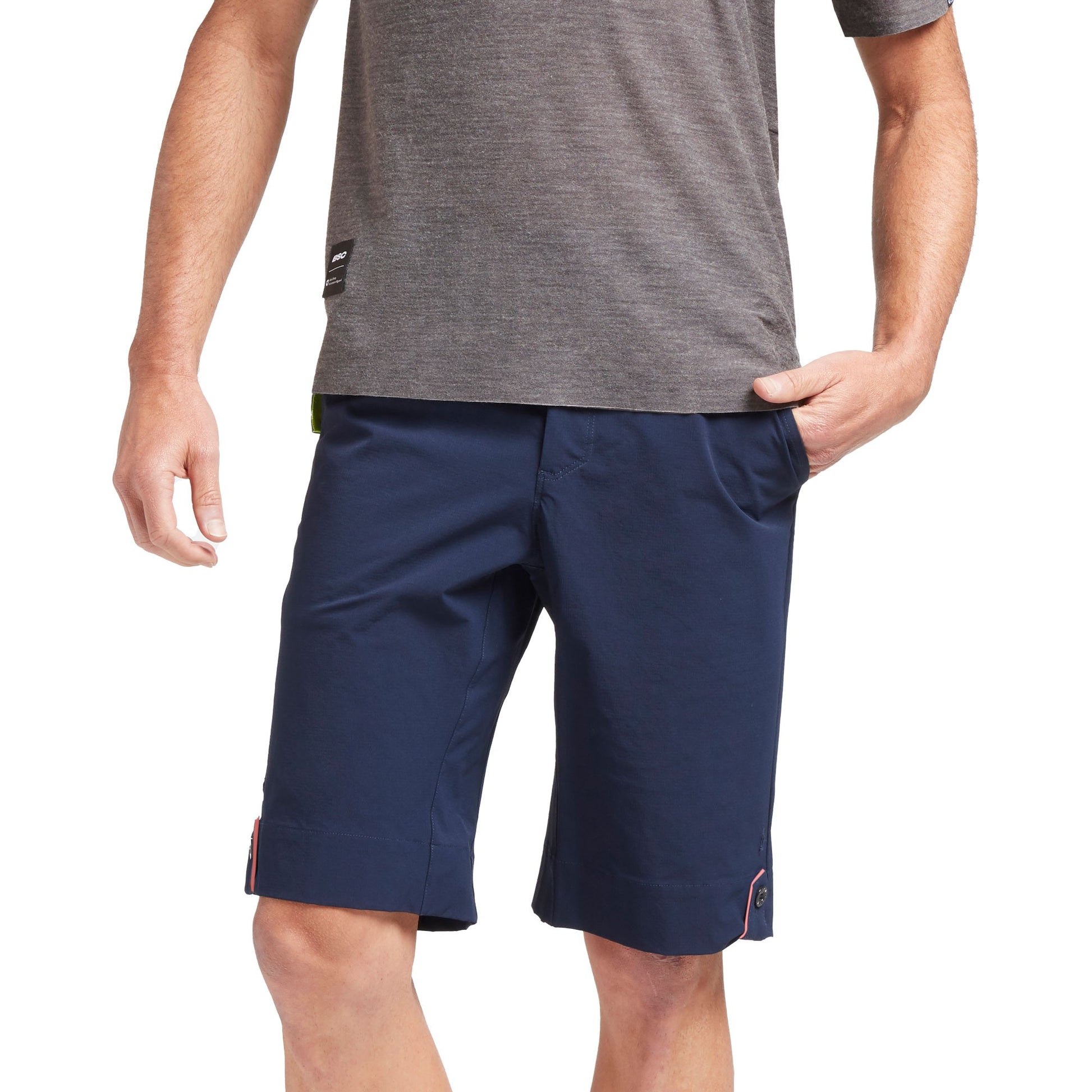 Adventure Dirty Short