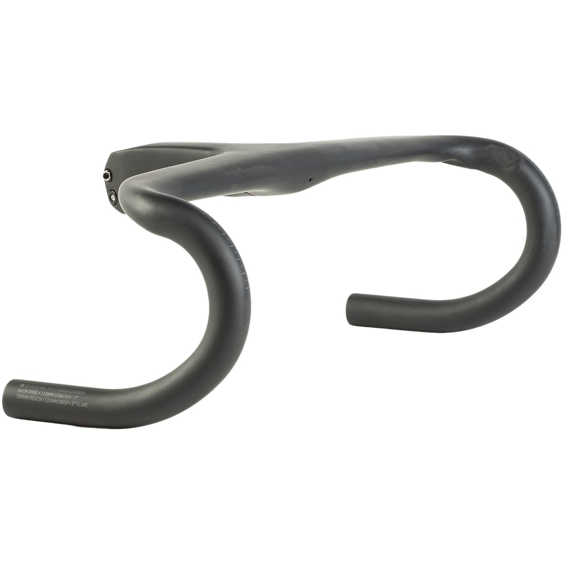 Aeolus RSL VR-C Integrated Bar/Stem Aero Handlebar
