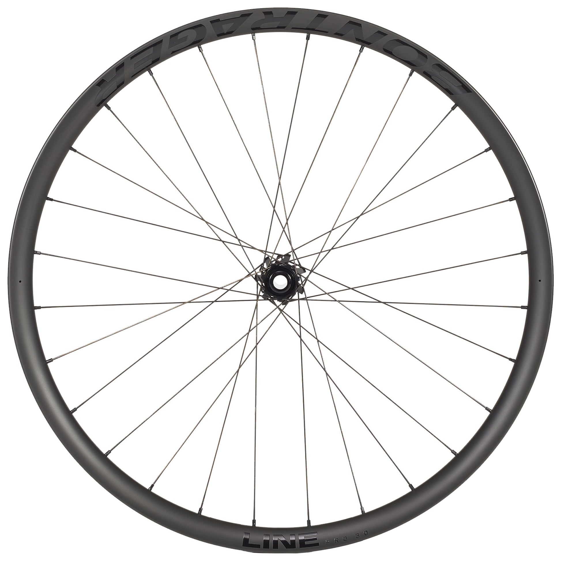 Line Pro 30 27.5" MTB Disc Clincher Front Wheel
