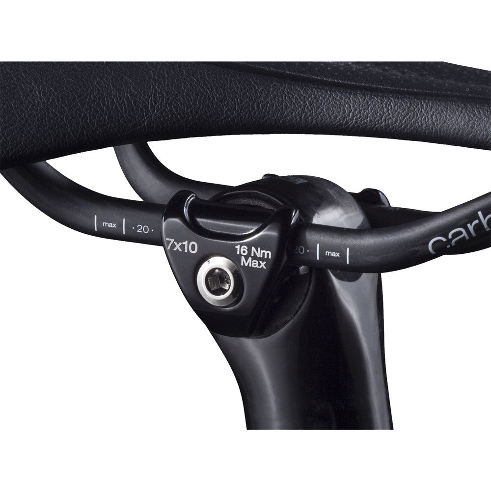 Oversized 7 x 10mm Seatpost Rail Ears