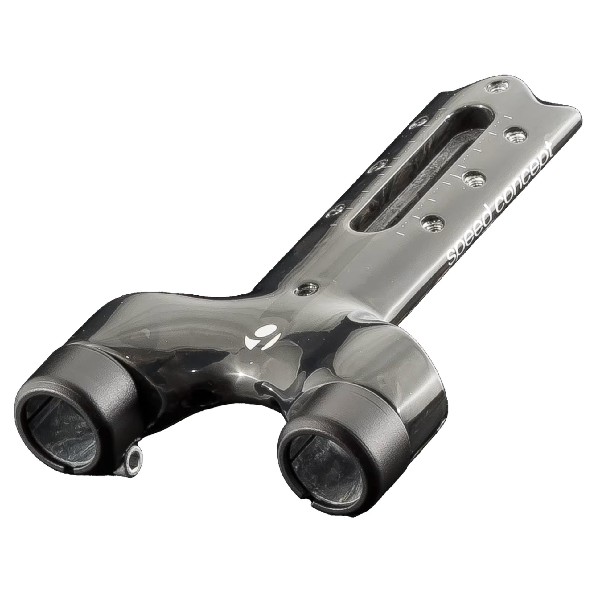 Speed Concept Mono Extension Plug-In Black