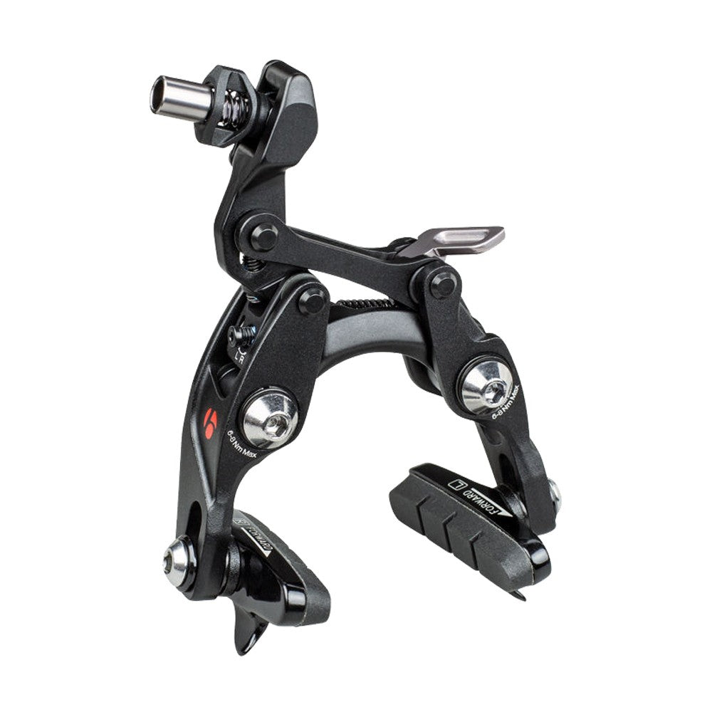 Speed Stop Elite Direct Mount Front/Rear Brake Caliper