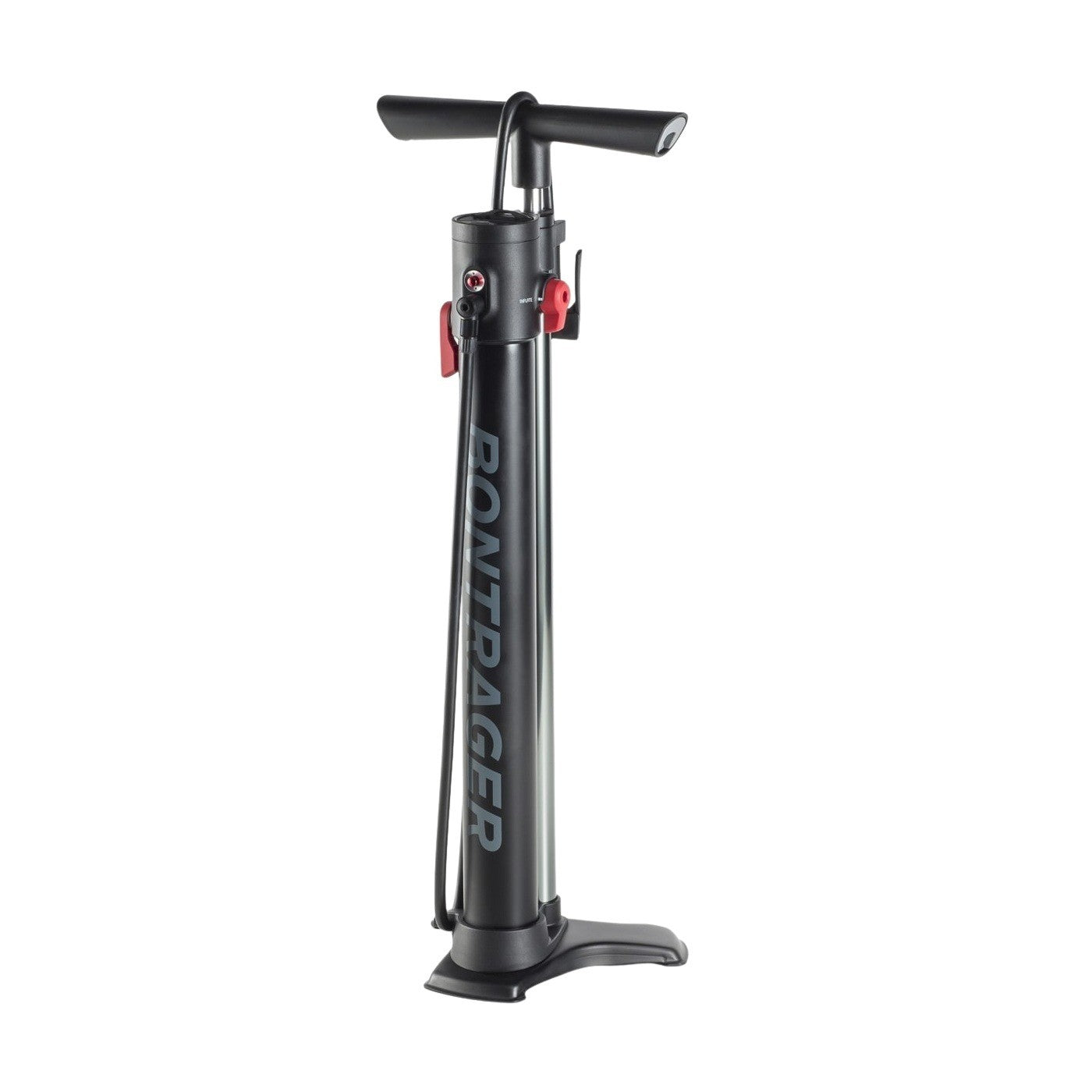 TLR Flash Charger Floor Pump