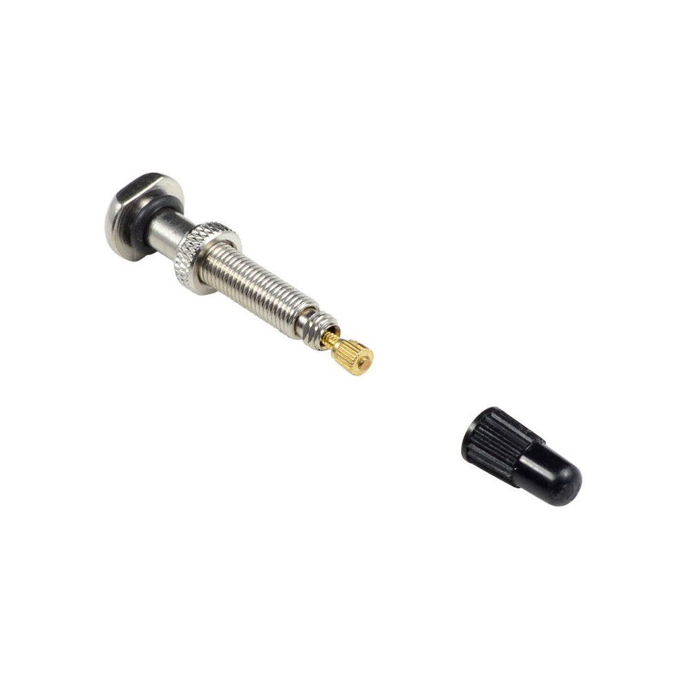 Tubeless Rim Valve MTB