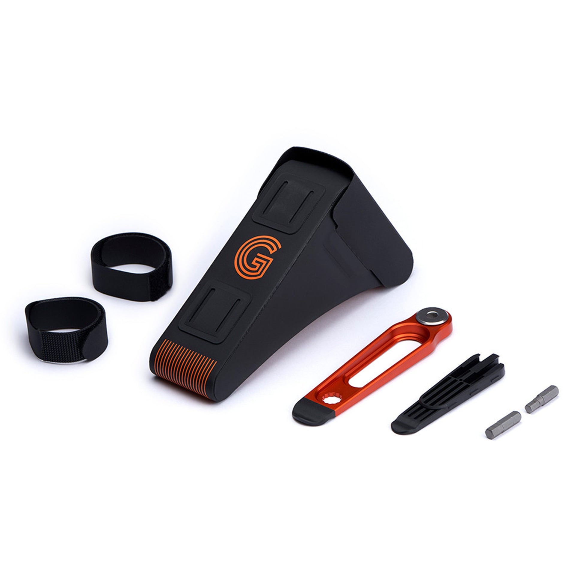 G Line 20" Puncture Pouch Multi-tool