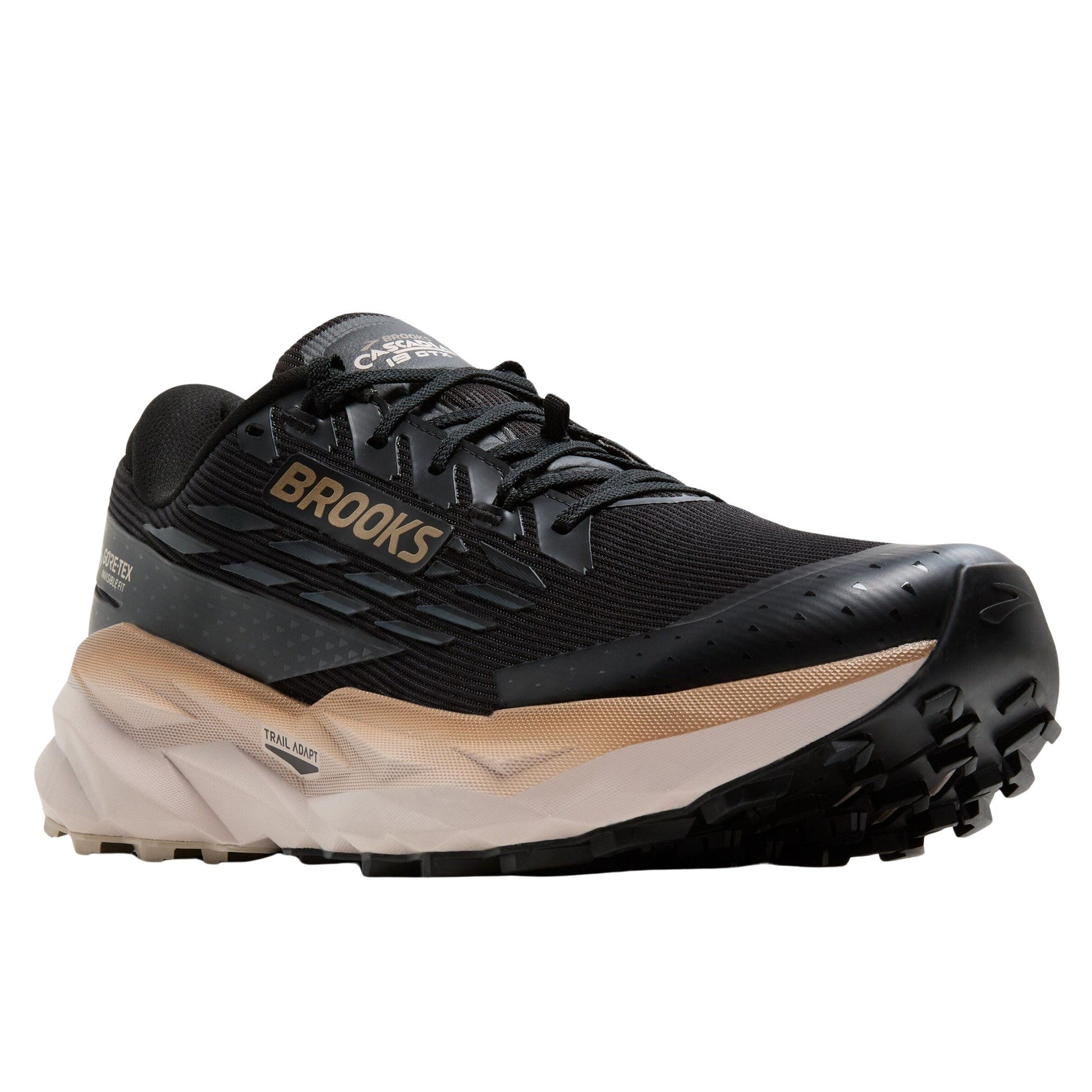 Cascadia 19 GTX Trail Running Shoes