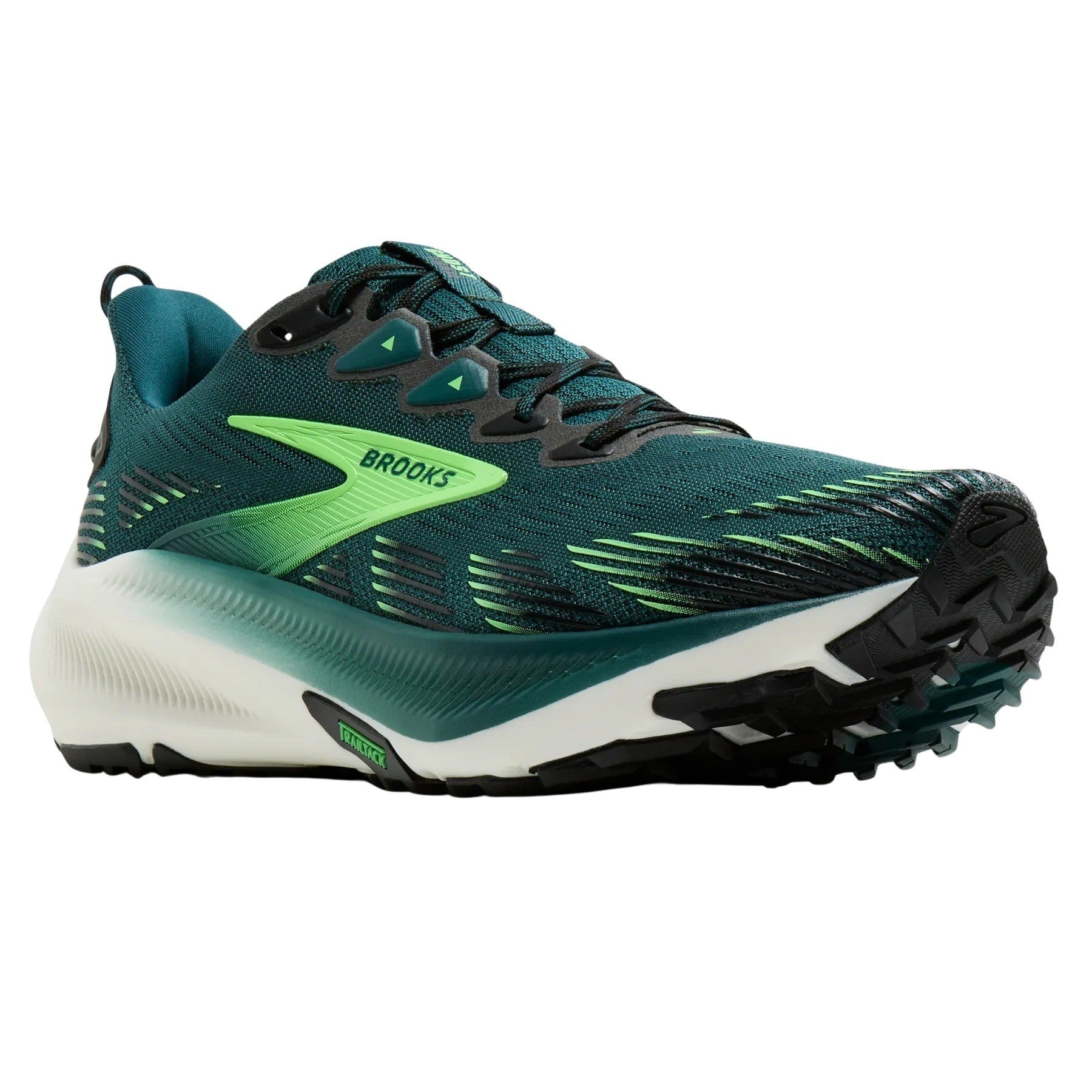 Ghost Trail Running Shoes