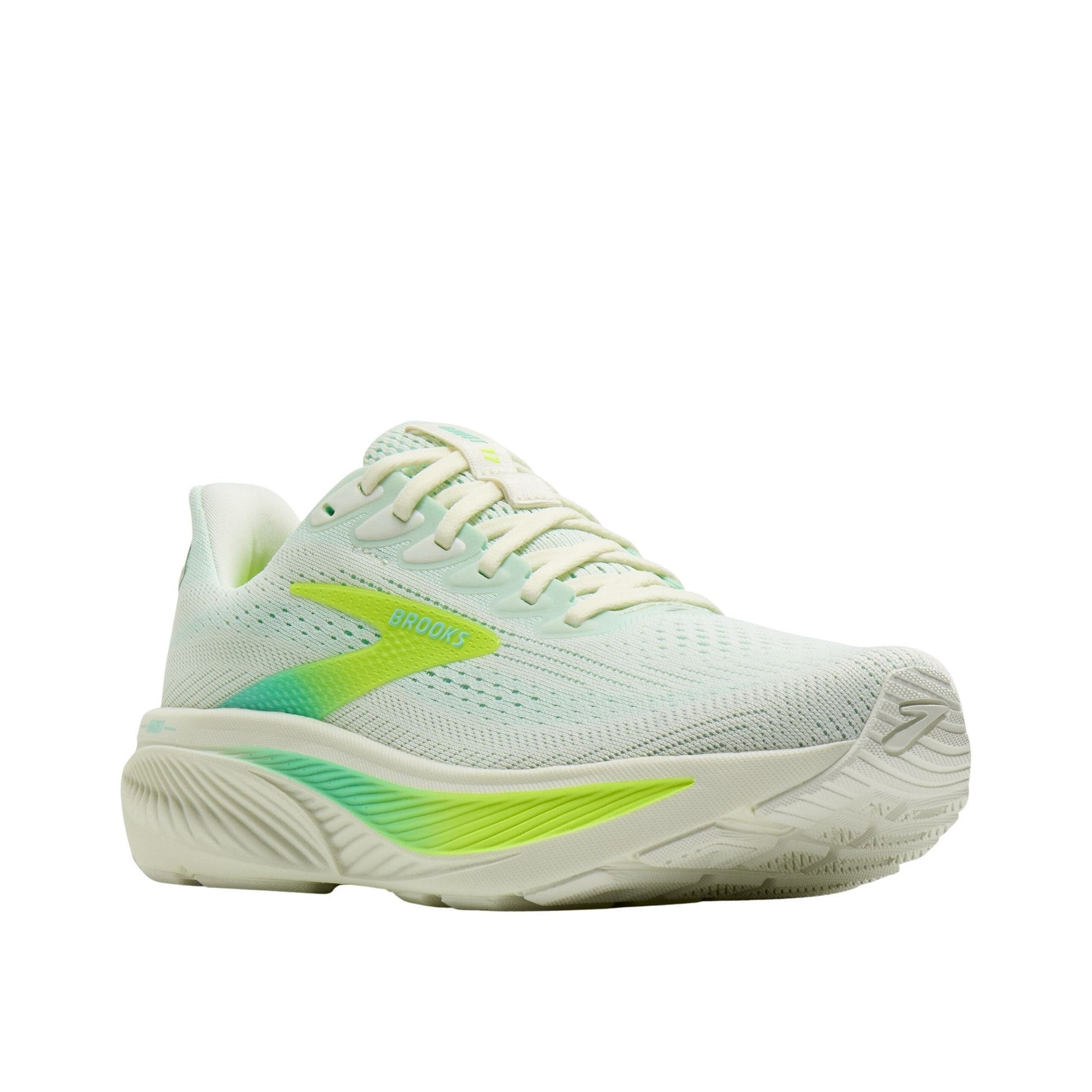Women's Ghost 17 Running Shoes