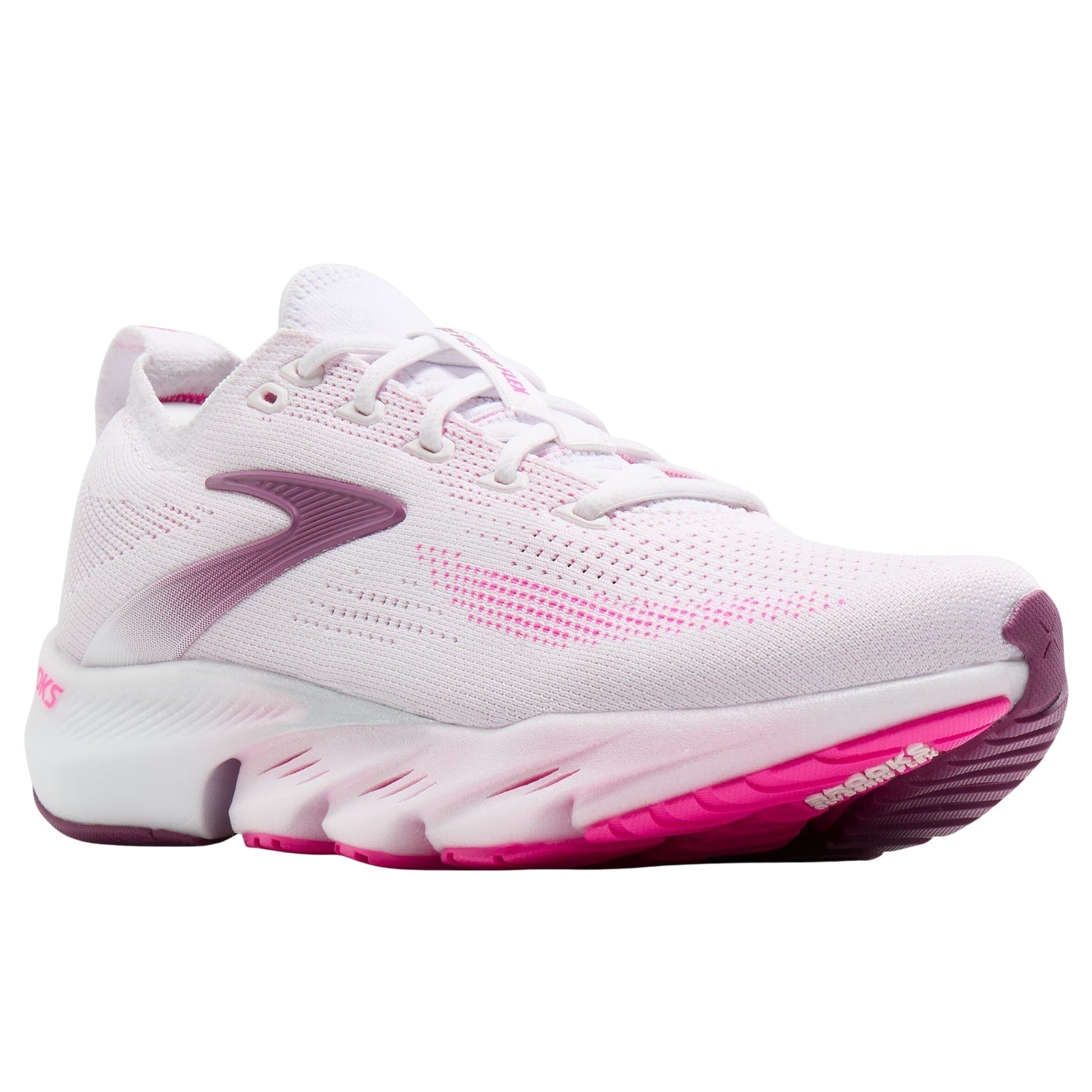 Women's Glycerin Flex Road Running Shoes