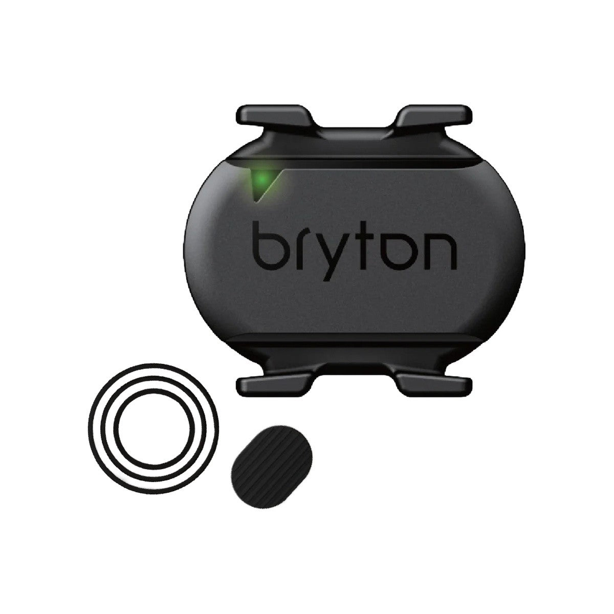 Smart Cadence Sensor