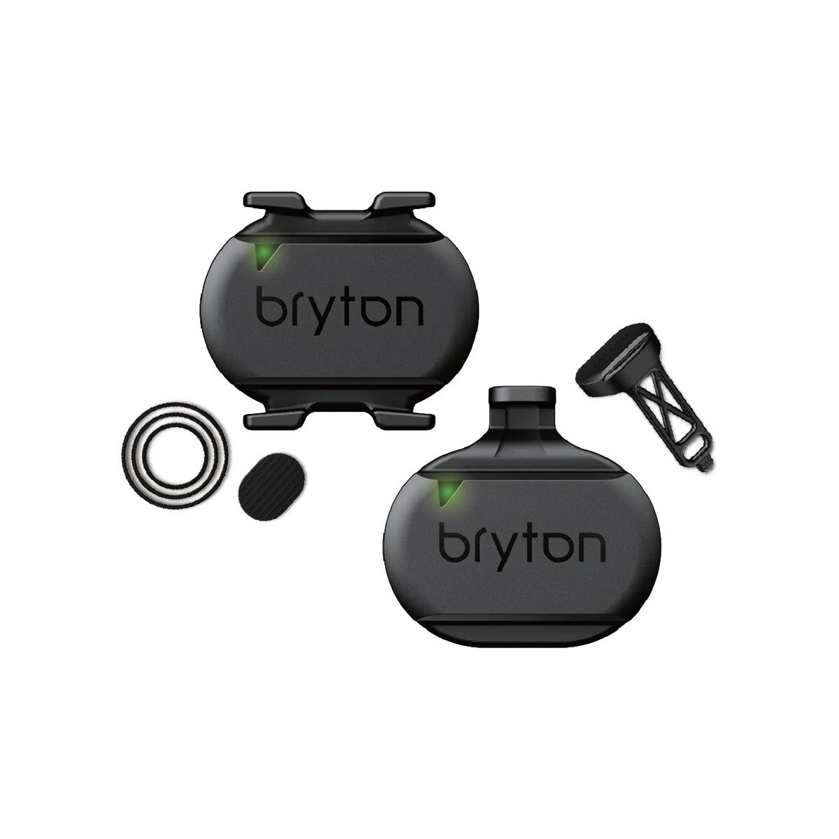 Smart Speed and Cadence Sensor Pack