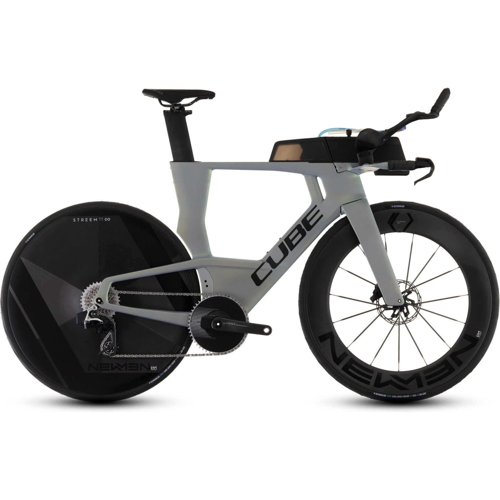 AERIUM C:68X SLT Aero TT/Triathlon Bike 2026