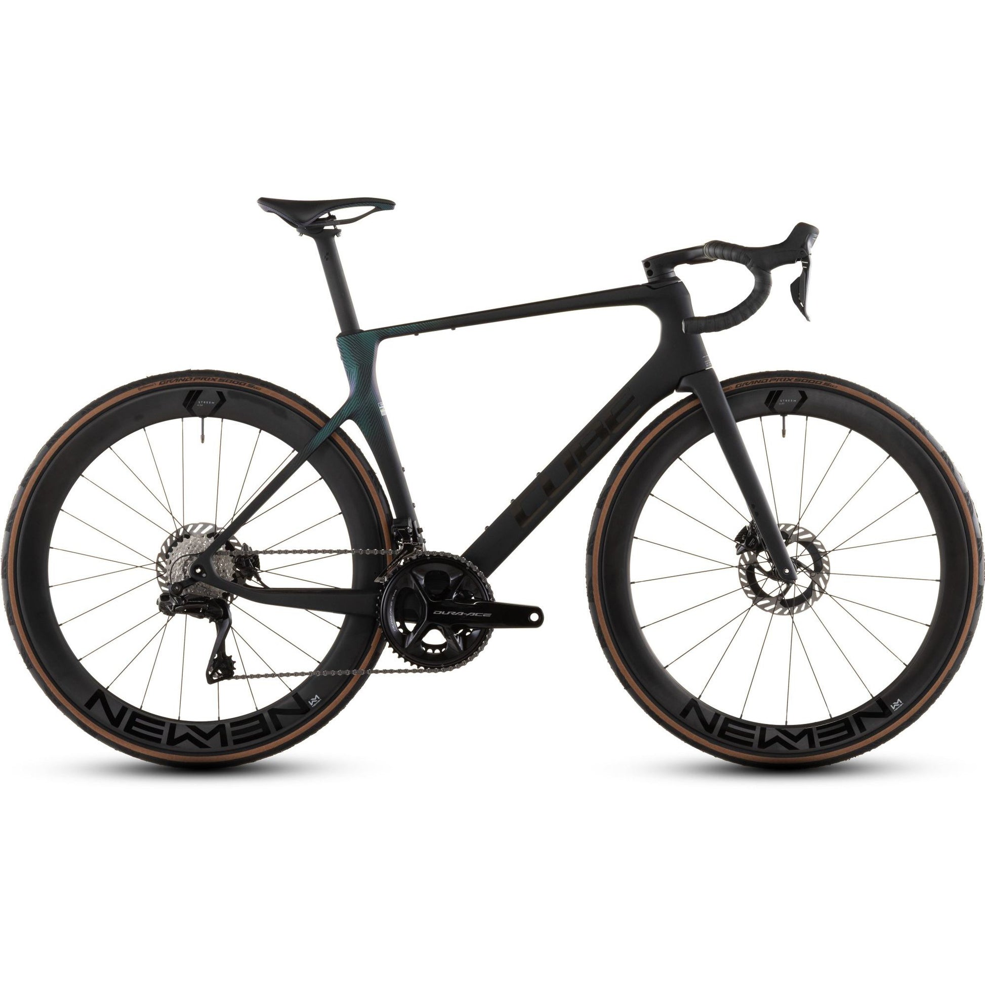 AGREE C:62 SLT Road Bike 2026
