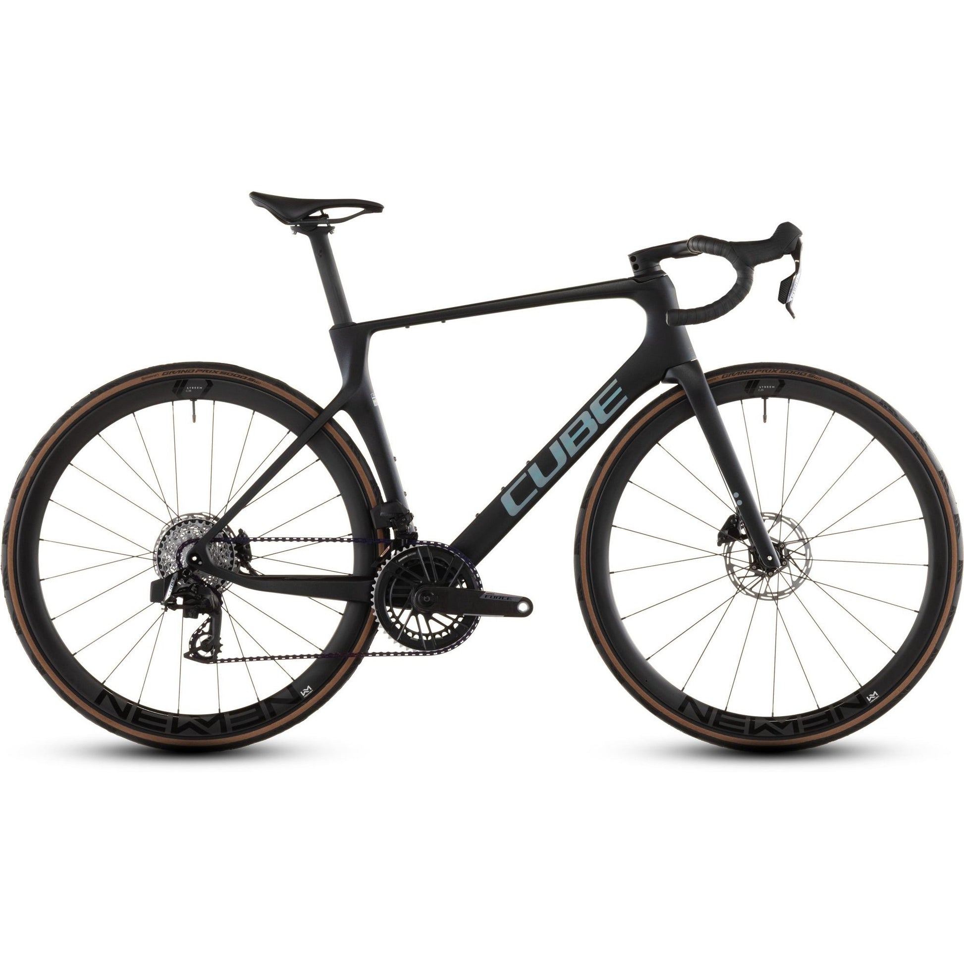 AGREE C:62 SLX Road Bike 2026