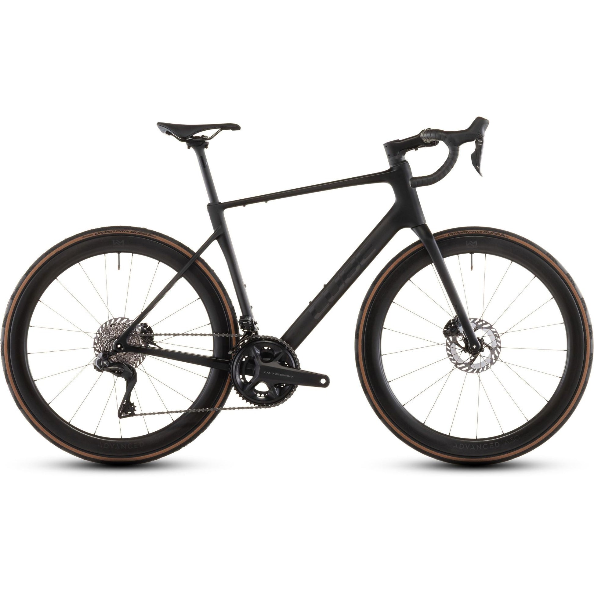 ATTAIN C:62 SLT Carbon Road Bike 2026