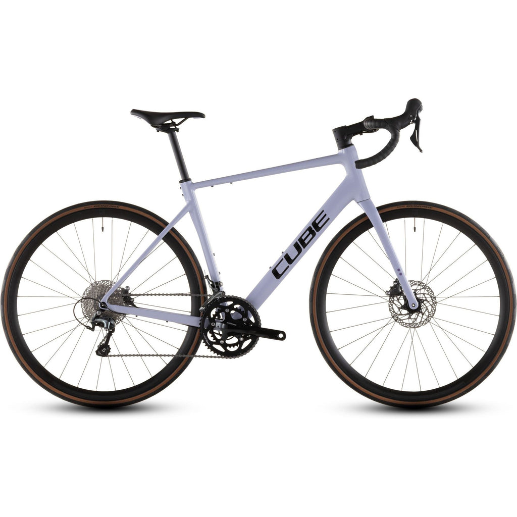 ATTAIN RACE Aluminium Road Bike 2026