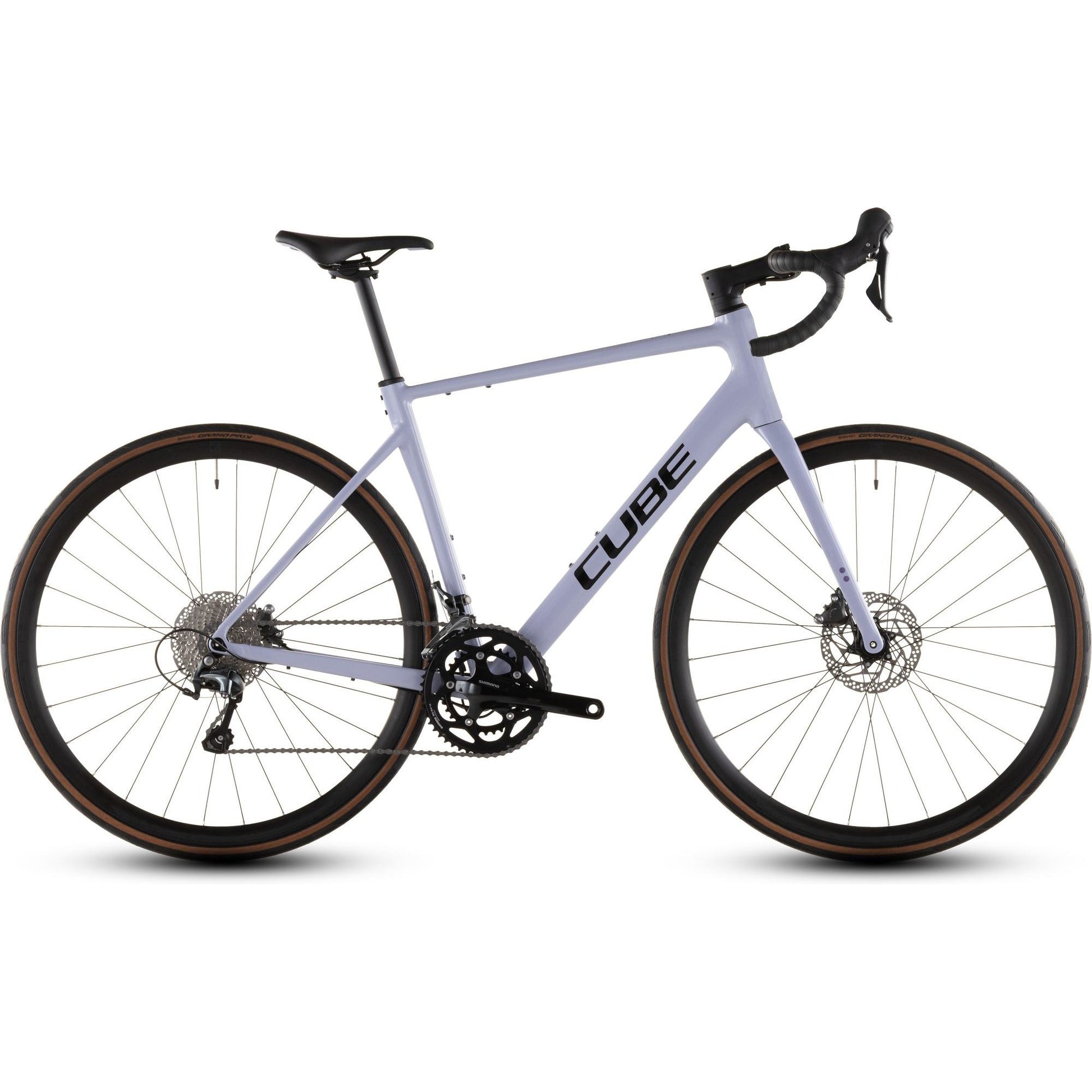 ATTAIN RACE Aluminium Road Bike 2026