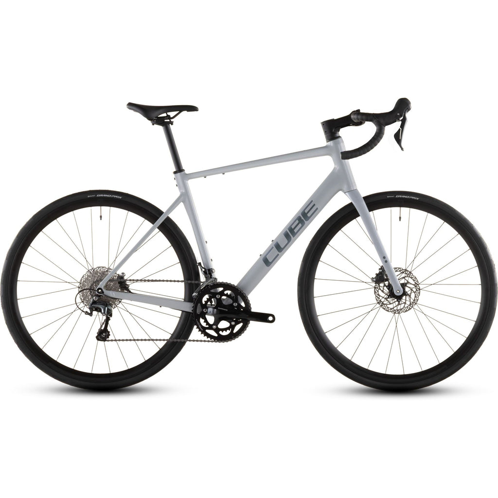 ATTAIN RACE Aluminium Road Bike 2026