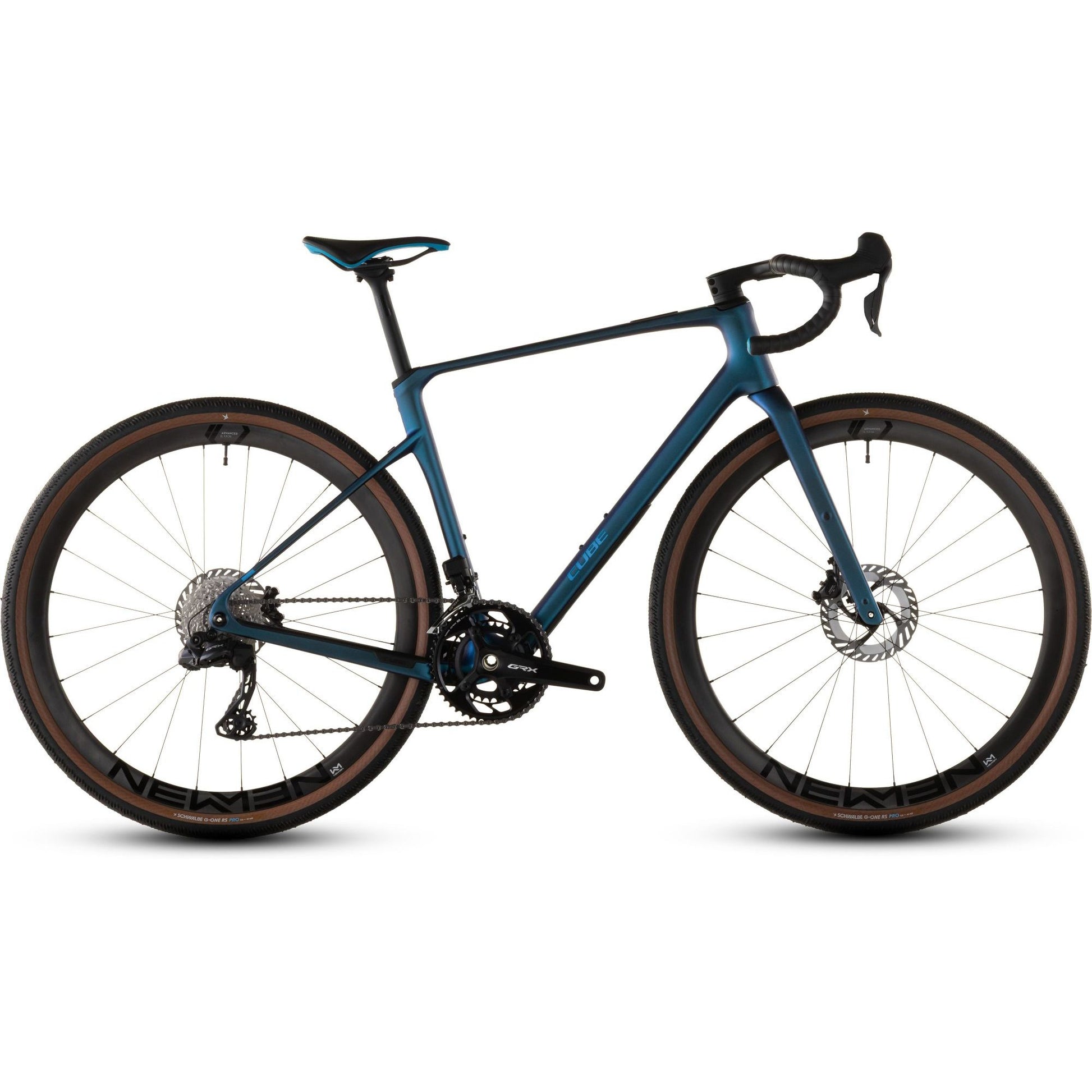 NUROAD C:62 RACE Gravel Bike