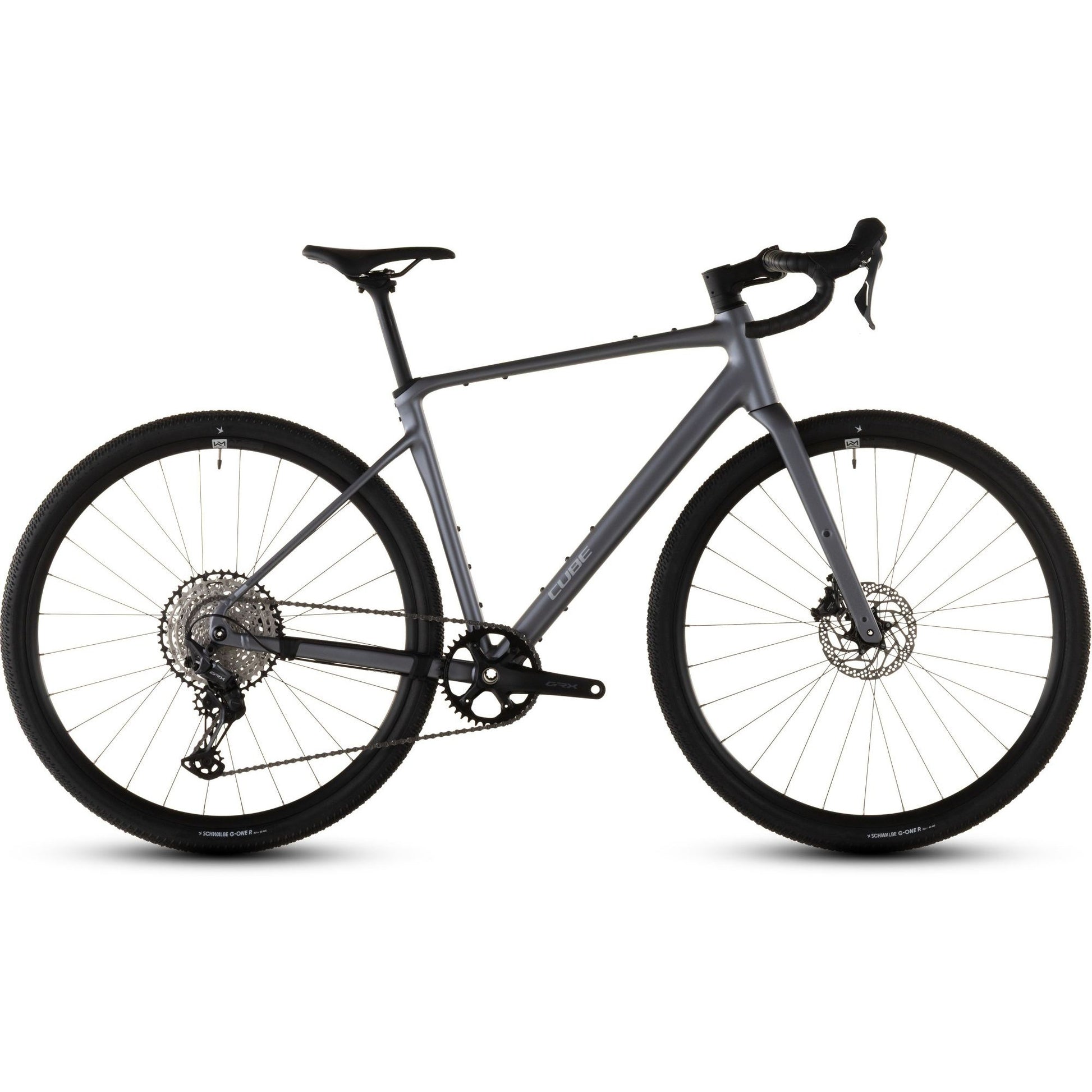 NUROAD SLX Gravel Bike 2026