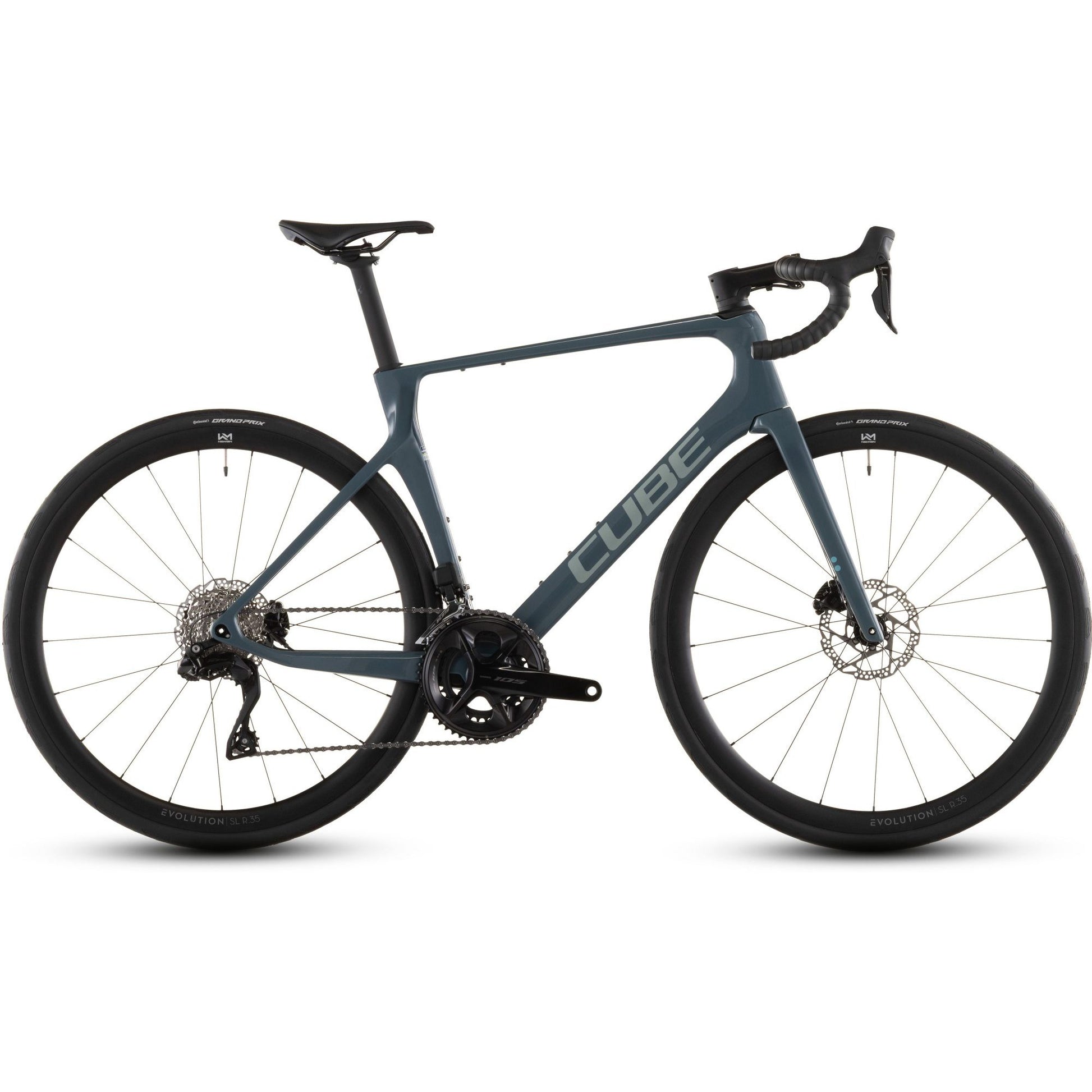 AGREE C:62 ONE Road Bike 2026