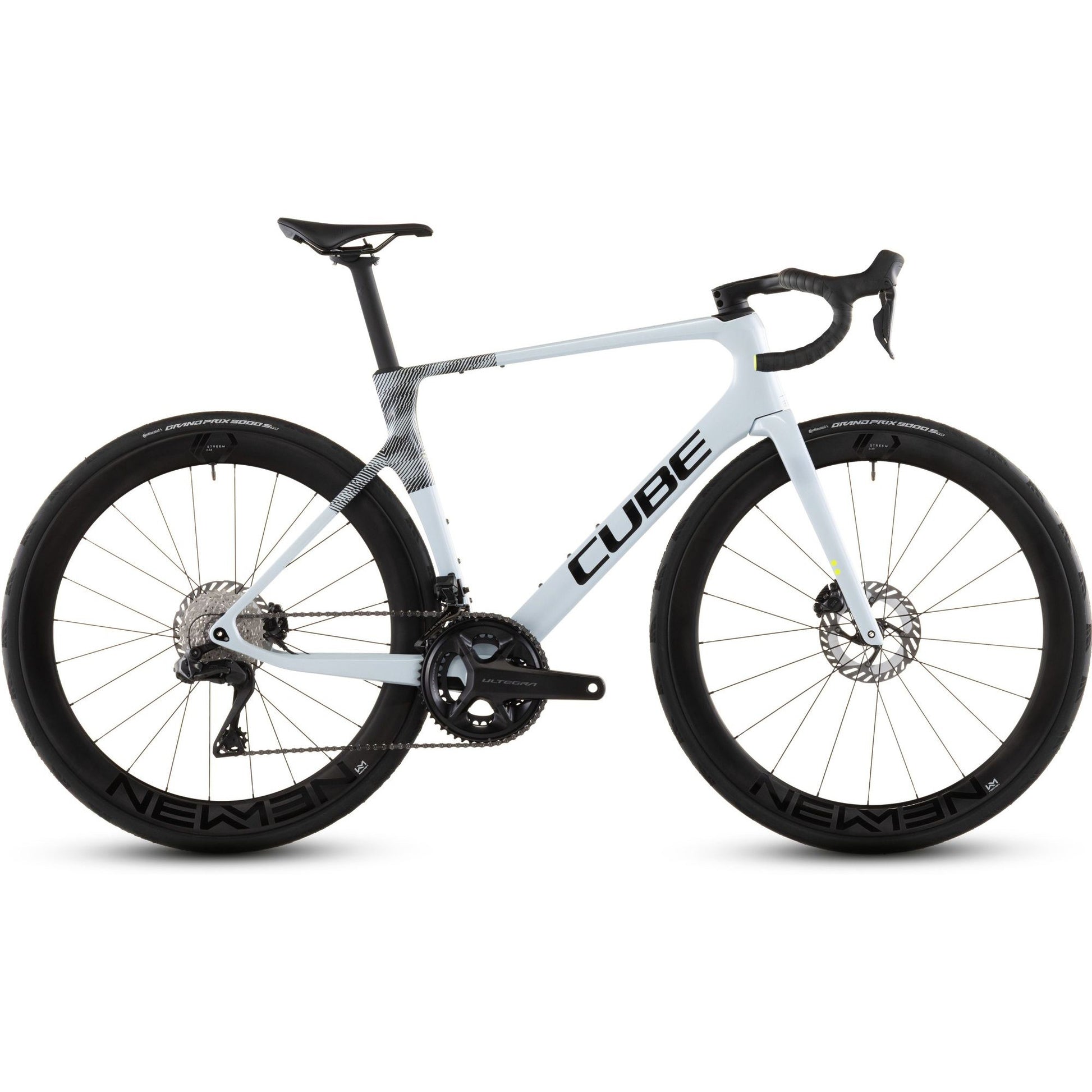 AGREE C:62 RACE Road Bike 2026